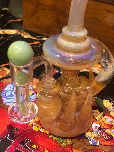 Preview pic of Yeti Recycler