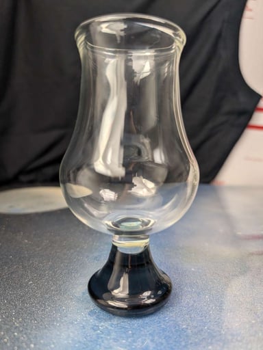 Preview pic of Galaxy bottom whiskey sipper