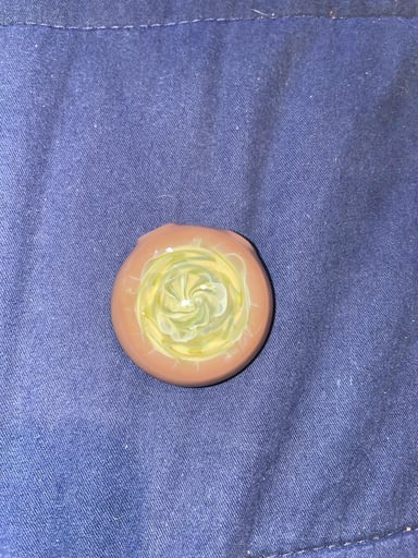 Preview pic of Hollow Portal Pendant