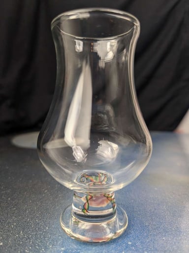 Preview pic of Color twist Whiskey sipper