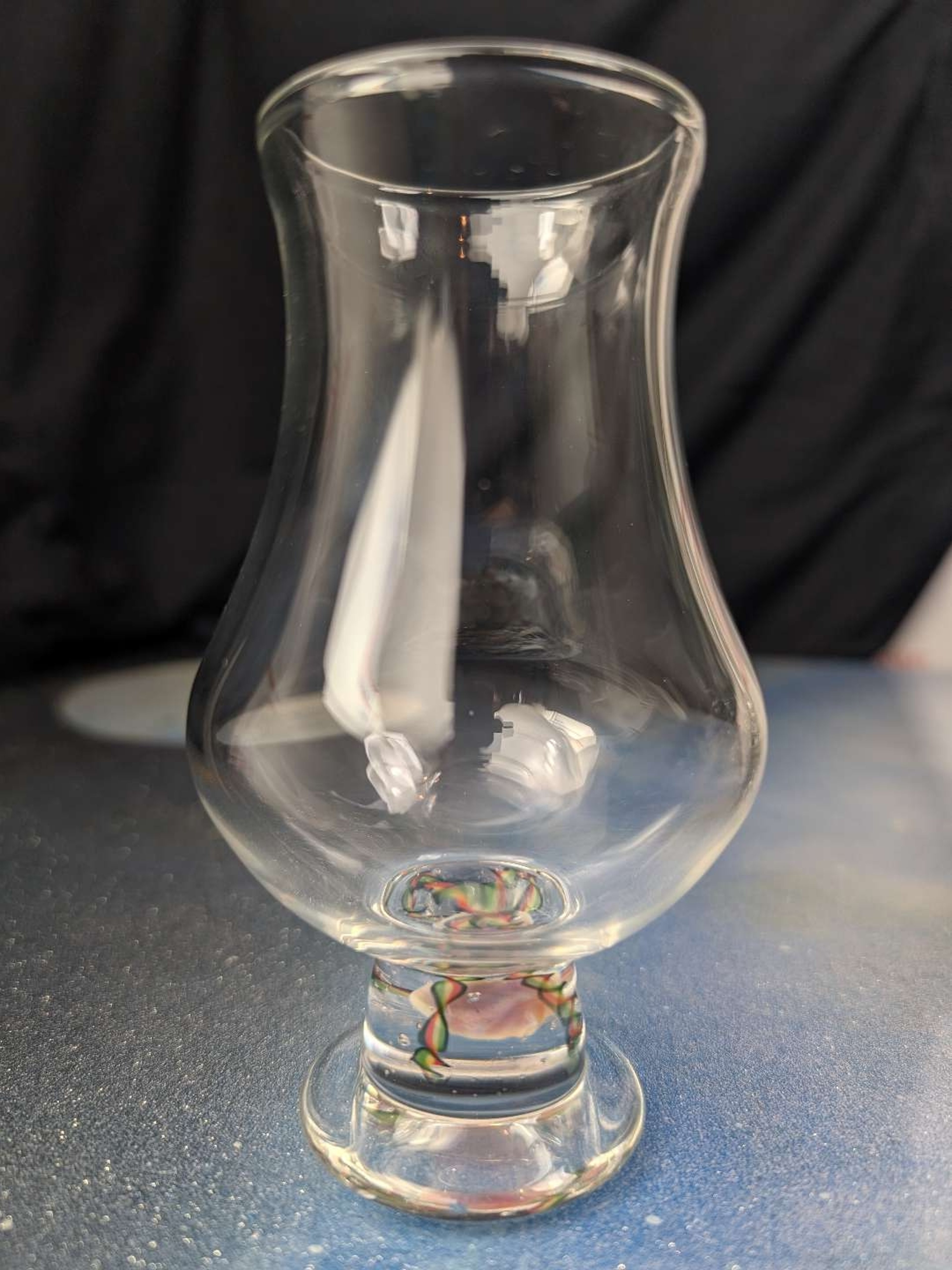 Preview pic of Color twist Whiskey sipper
