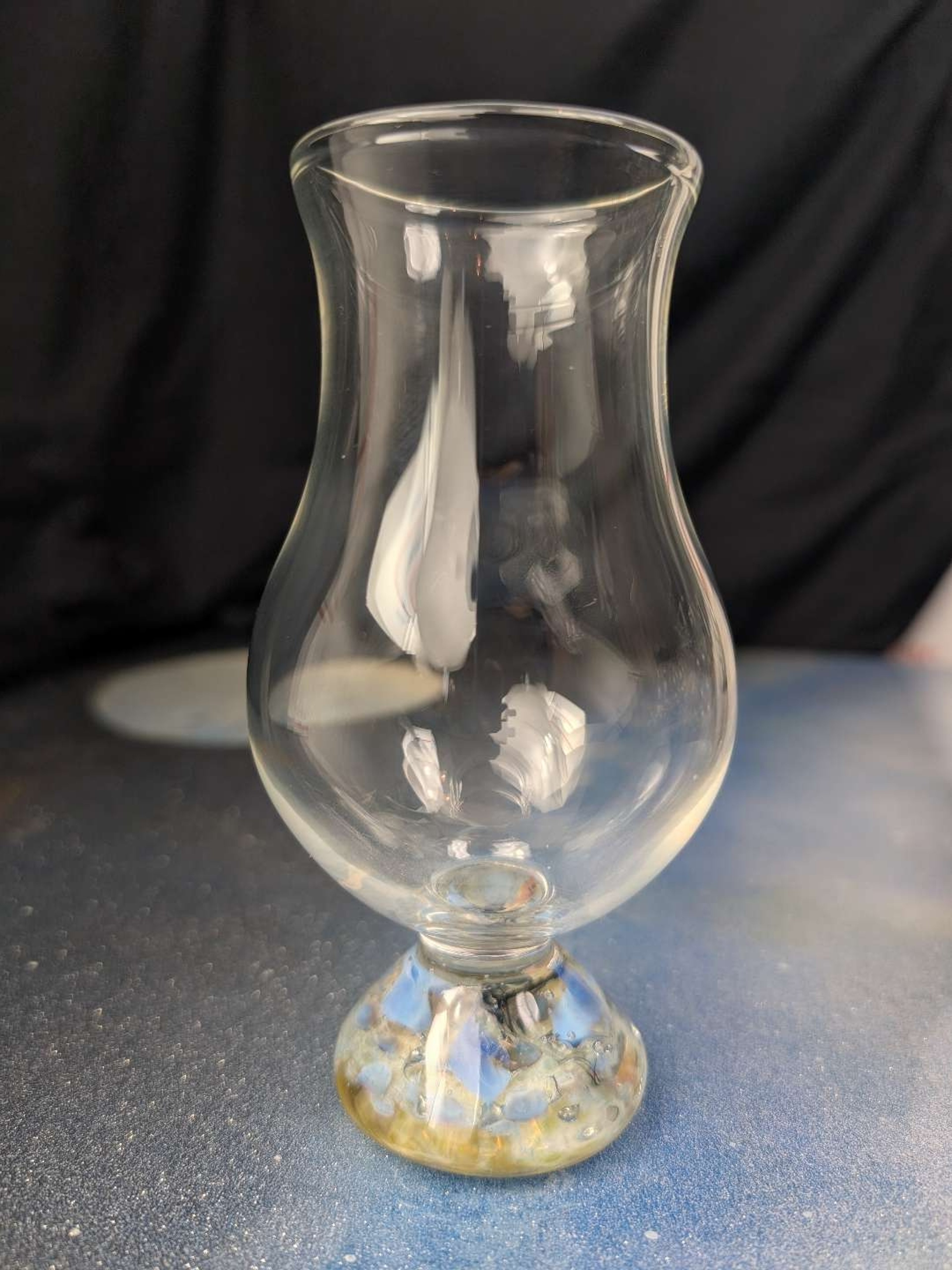 Preview pic of Ocean floor whiskey sipper