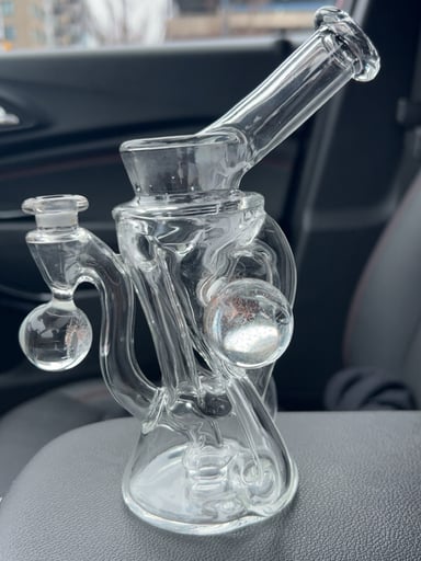 Preview pic of Adam Thomas recycled 10mm