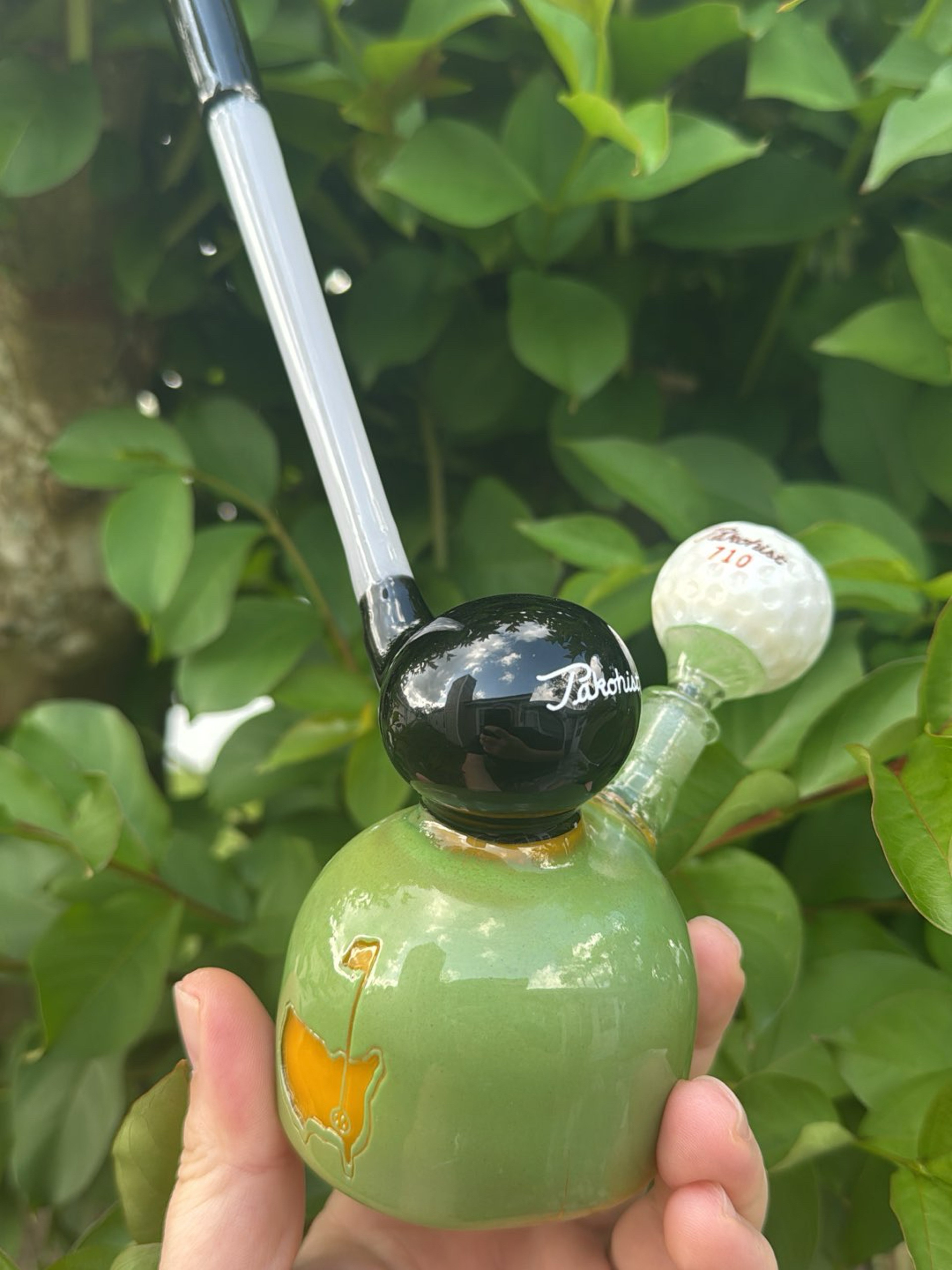 Preview pic of Pakoh The Masters