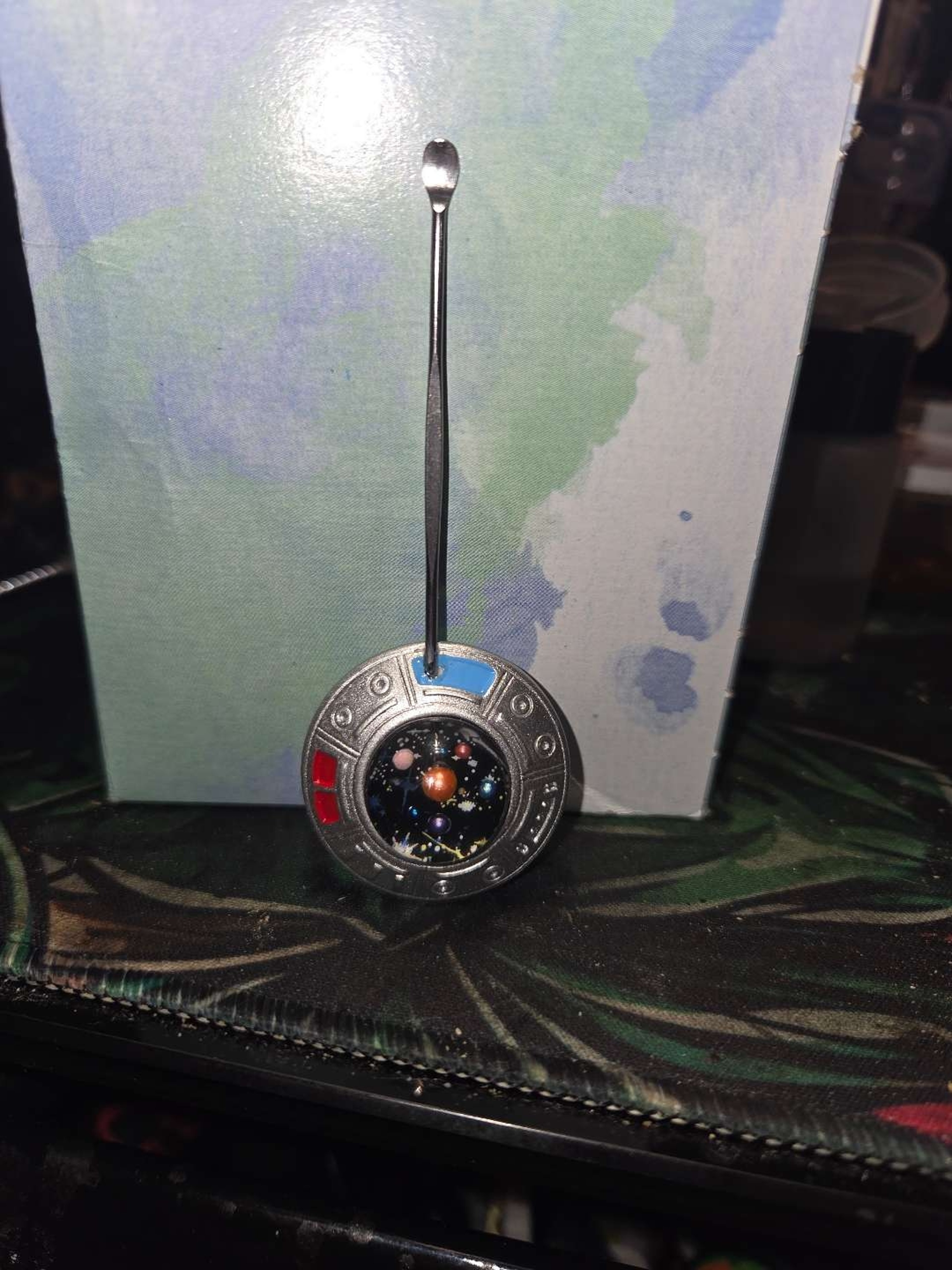 Preview pic of Ufo dabber