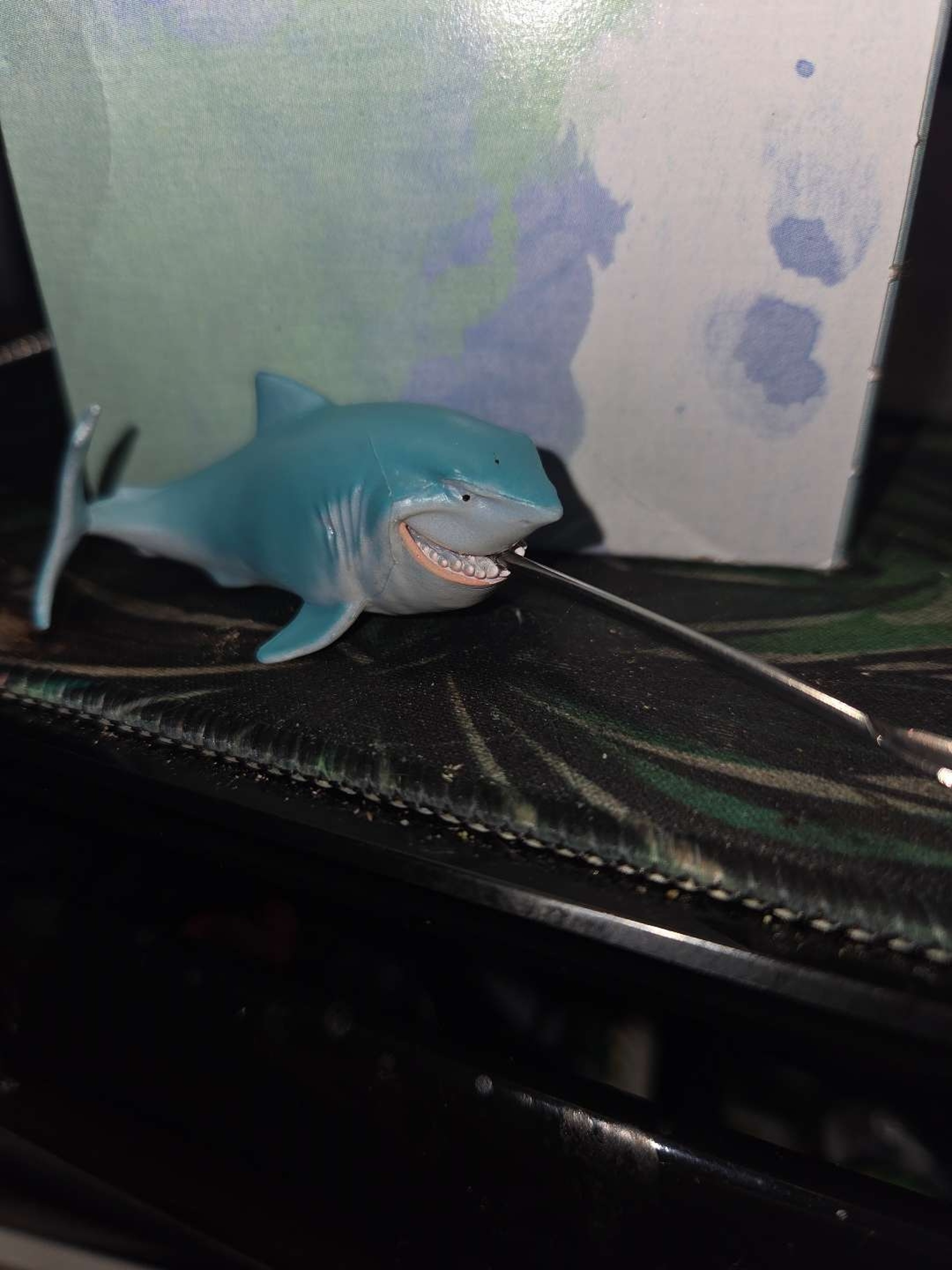 Shark dab tool image 0