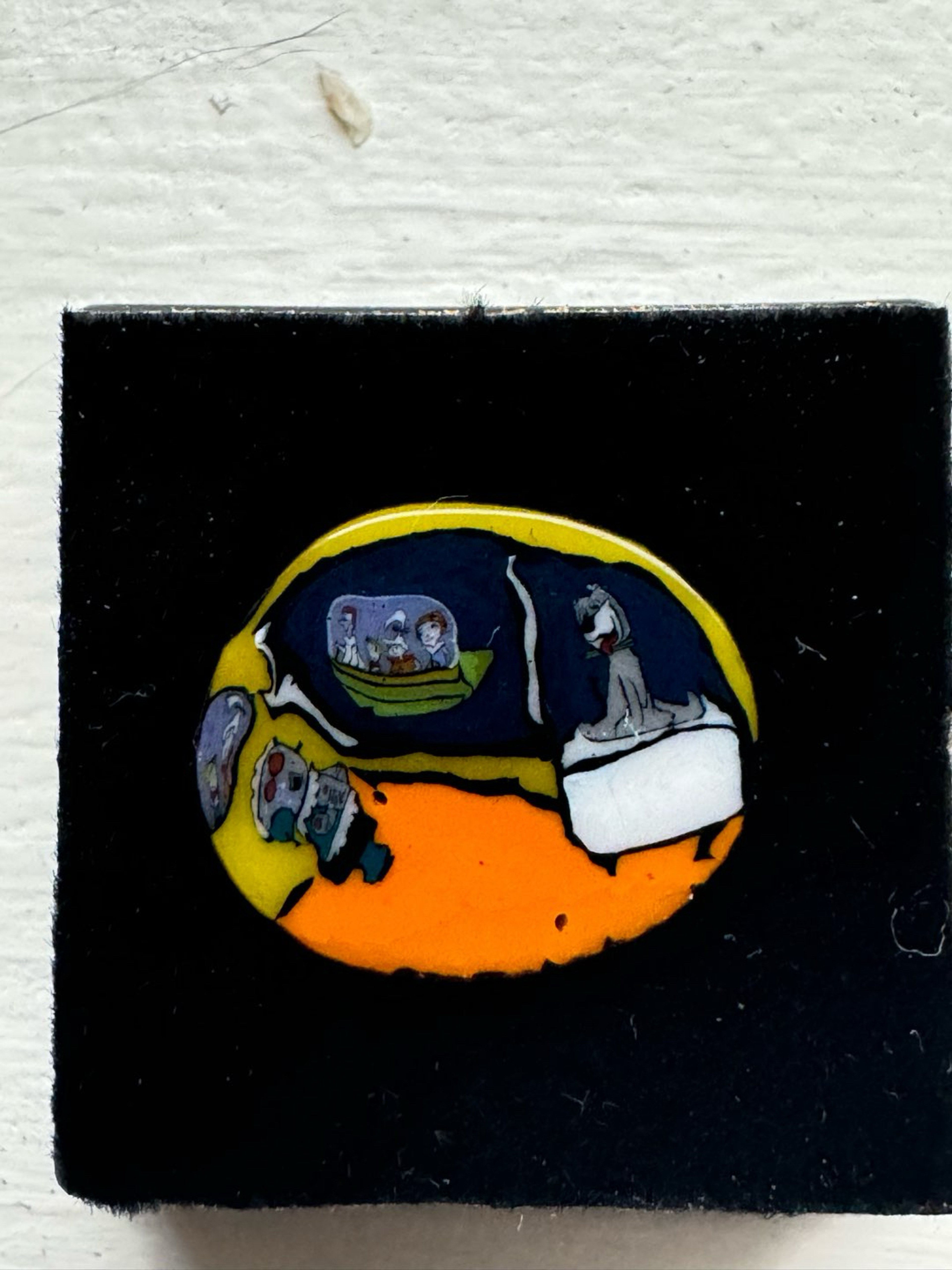 Preview pic of jetsons millie slice