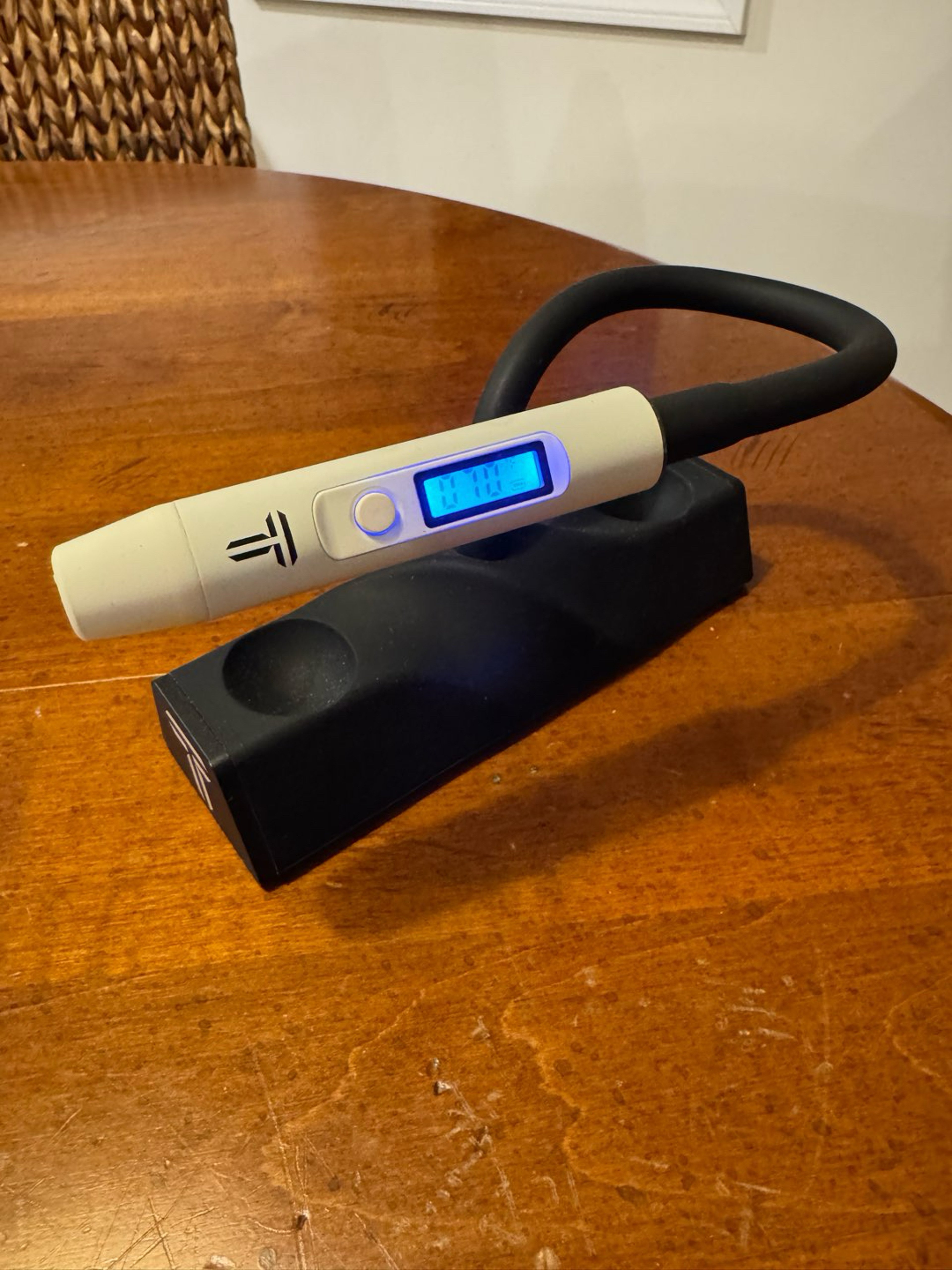 Preview pic of Terpometer IR with stand - Free Shipping