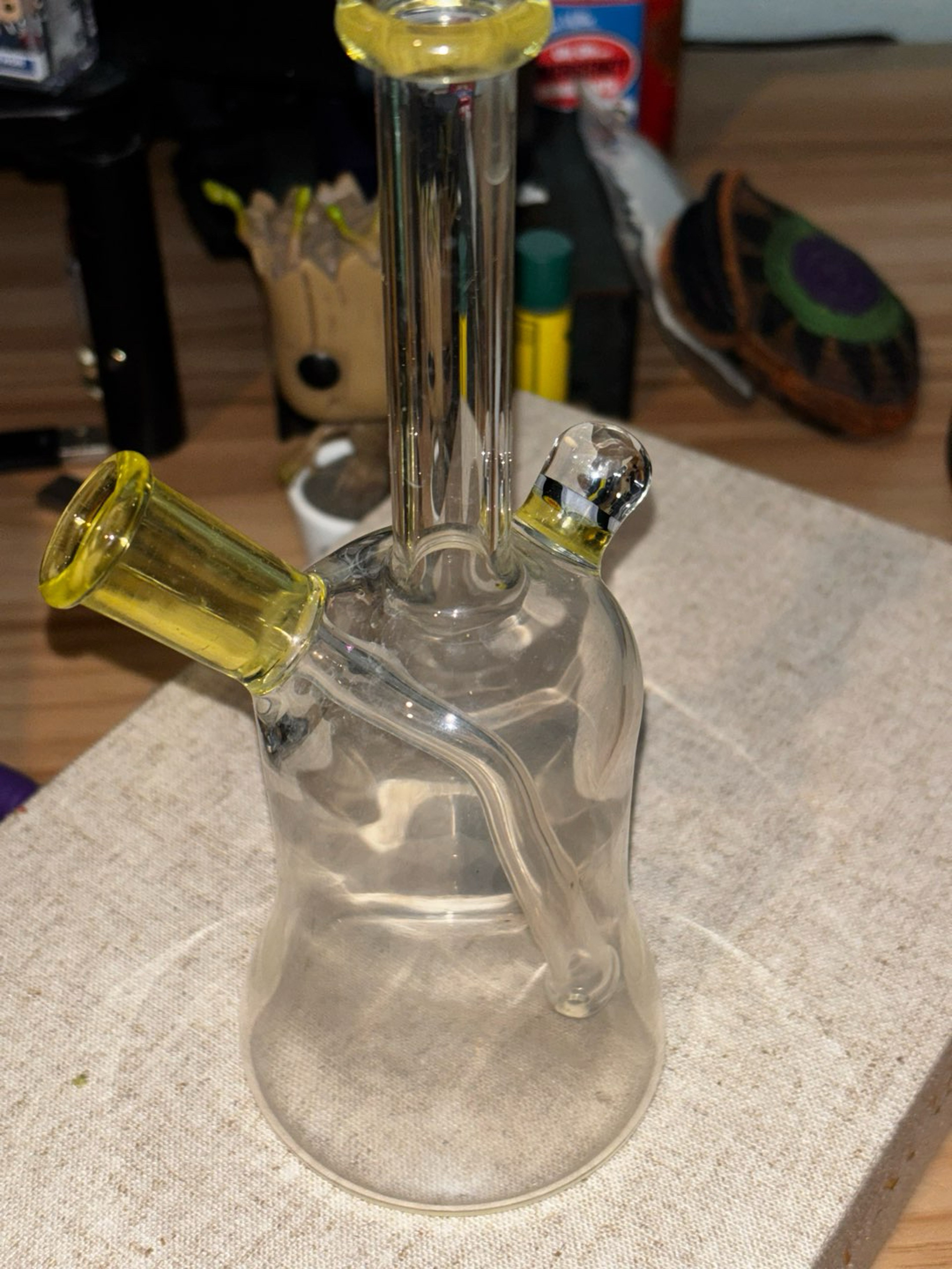 Preview pic of Lodi glass