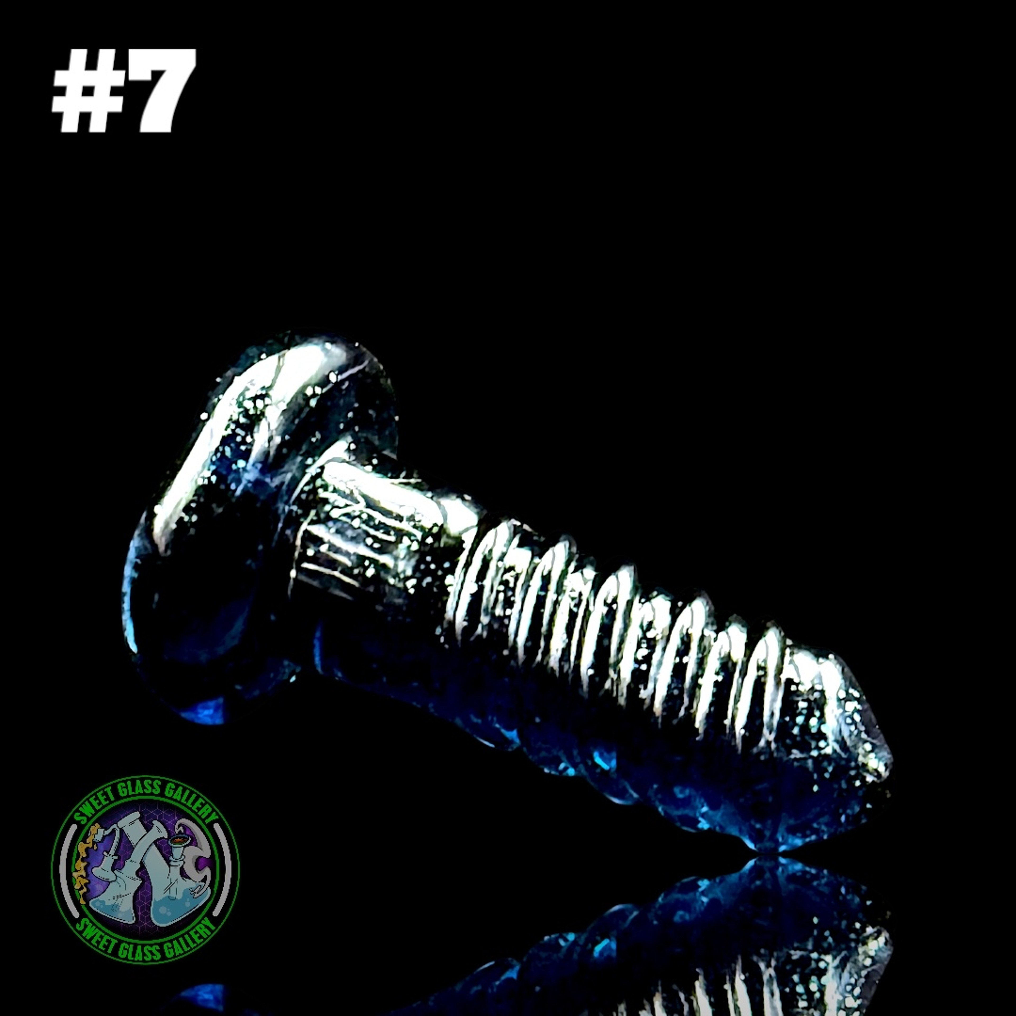 Preview pic of Takoda Madrona - Terp Screw #7