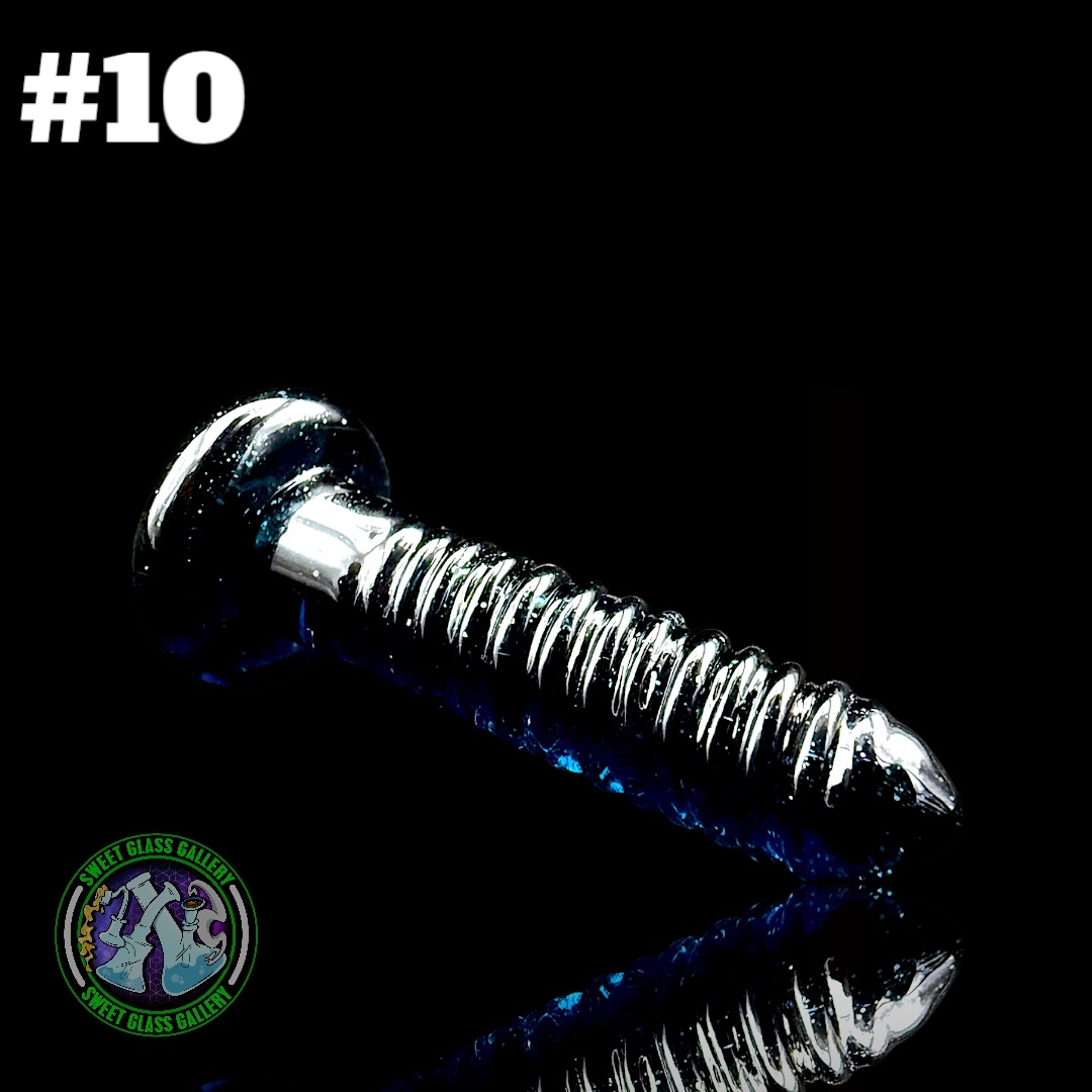 Preview pic of Takoda Madrona - Terp Screw #10