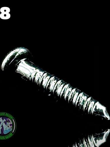 Preview pic of Takoda Madrona - Terp Screw #8