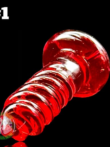 Preview pic of Takoda Madrona - Terp Screw #1