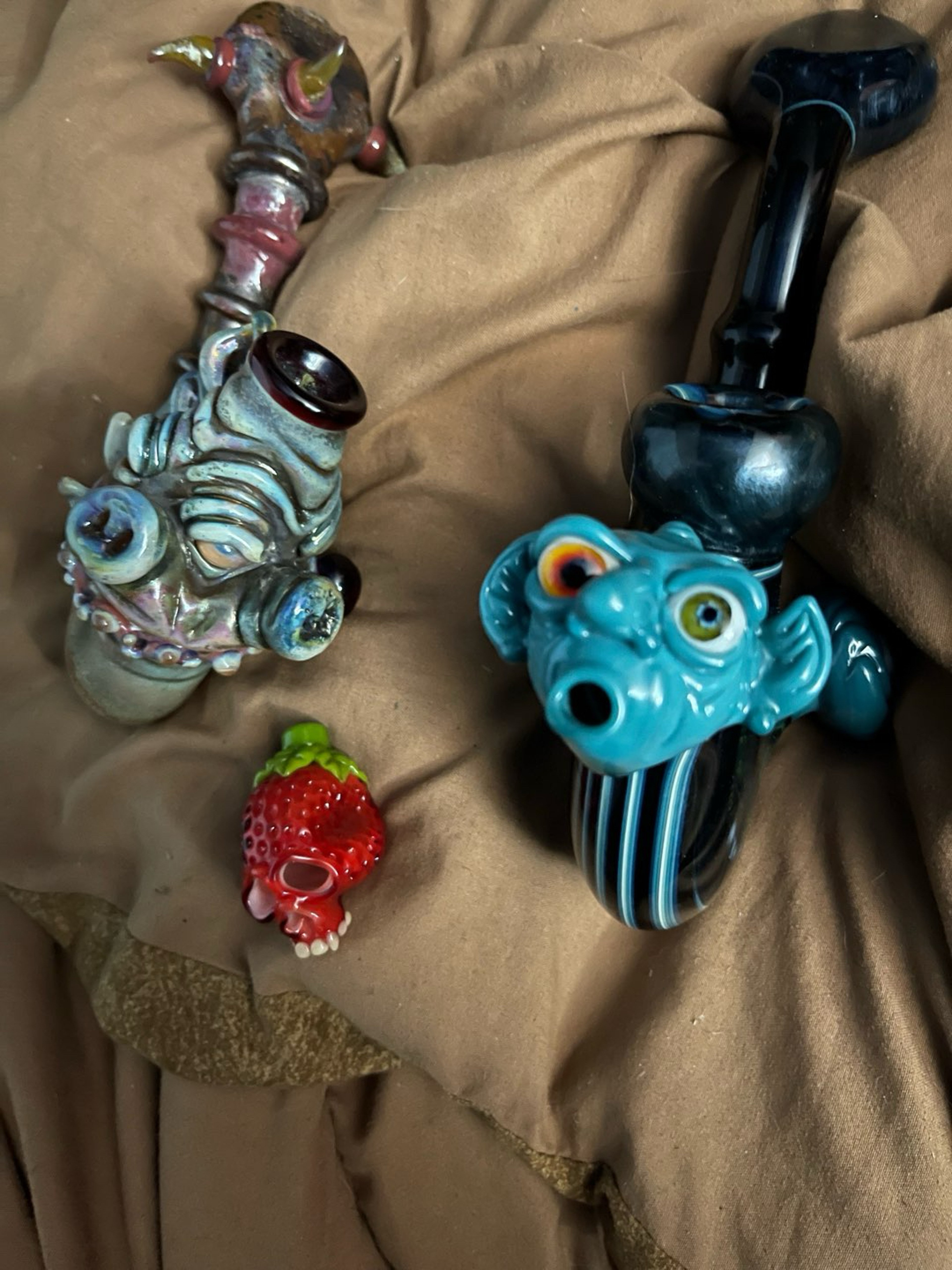 Preview pic of Just some my Glass