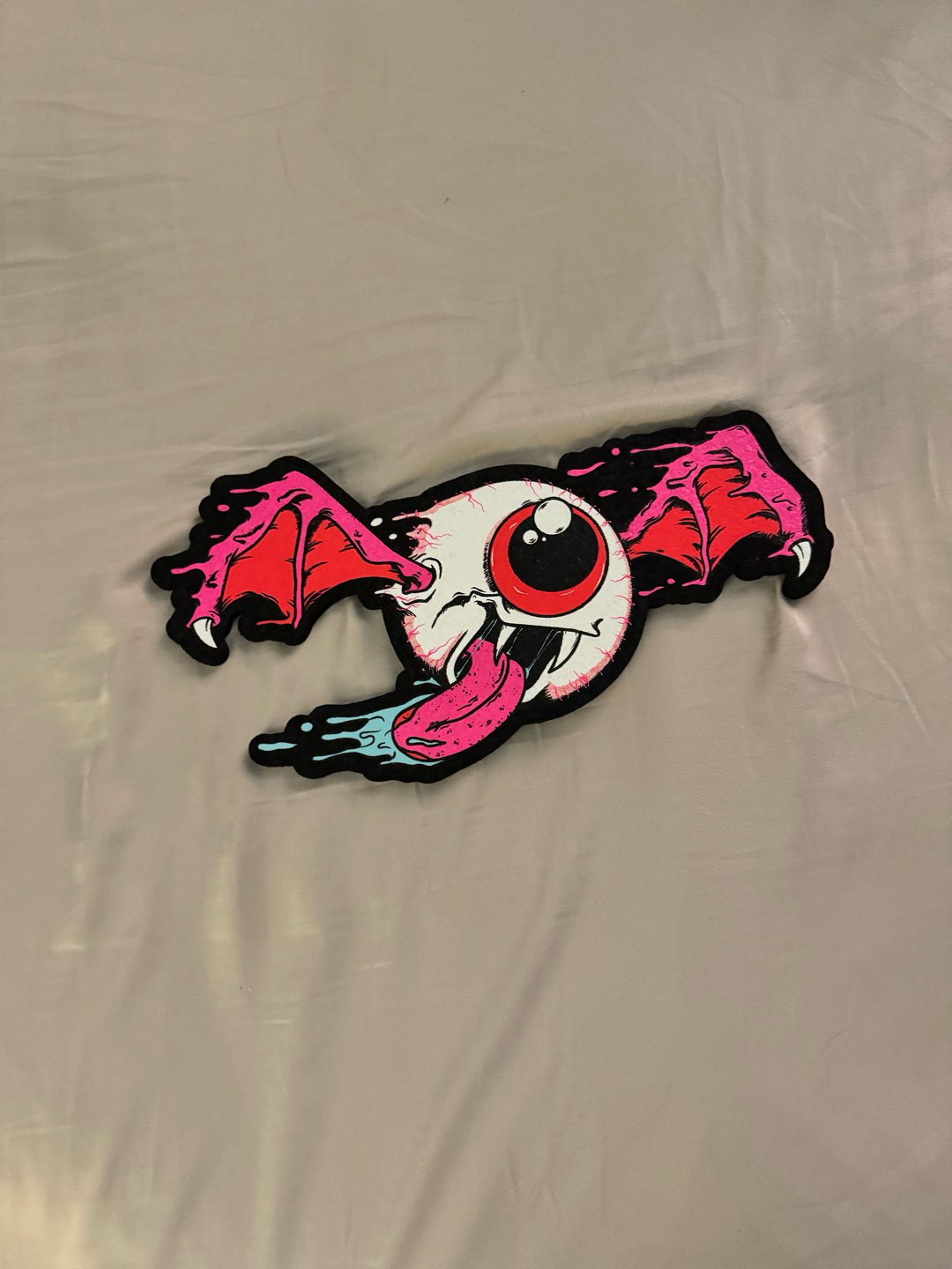 Preview pic of Vampeye V1 Moodmat by Aaron brooks