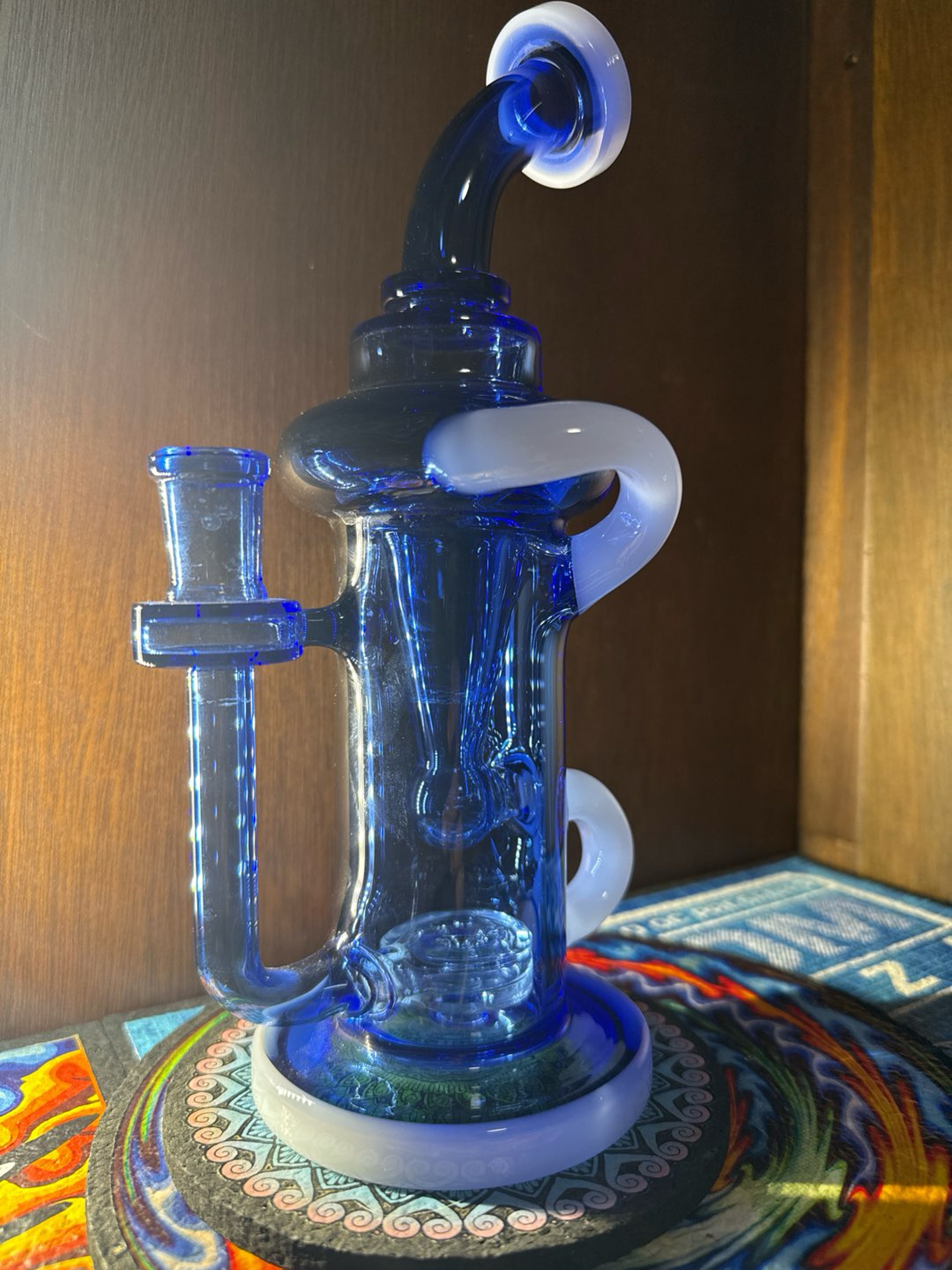 Preview pic of No Reserve Auction