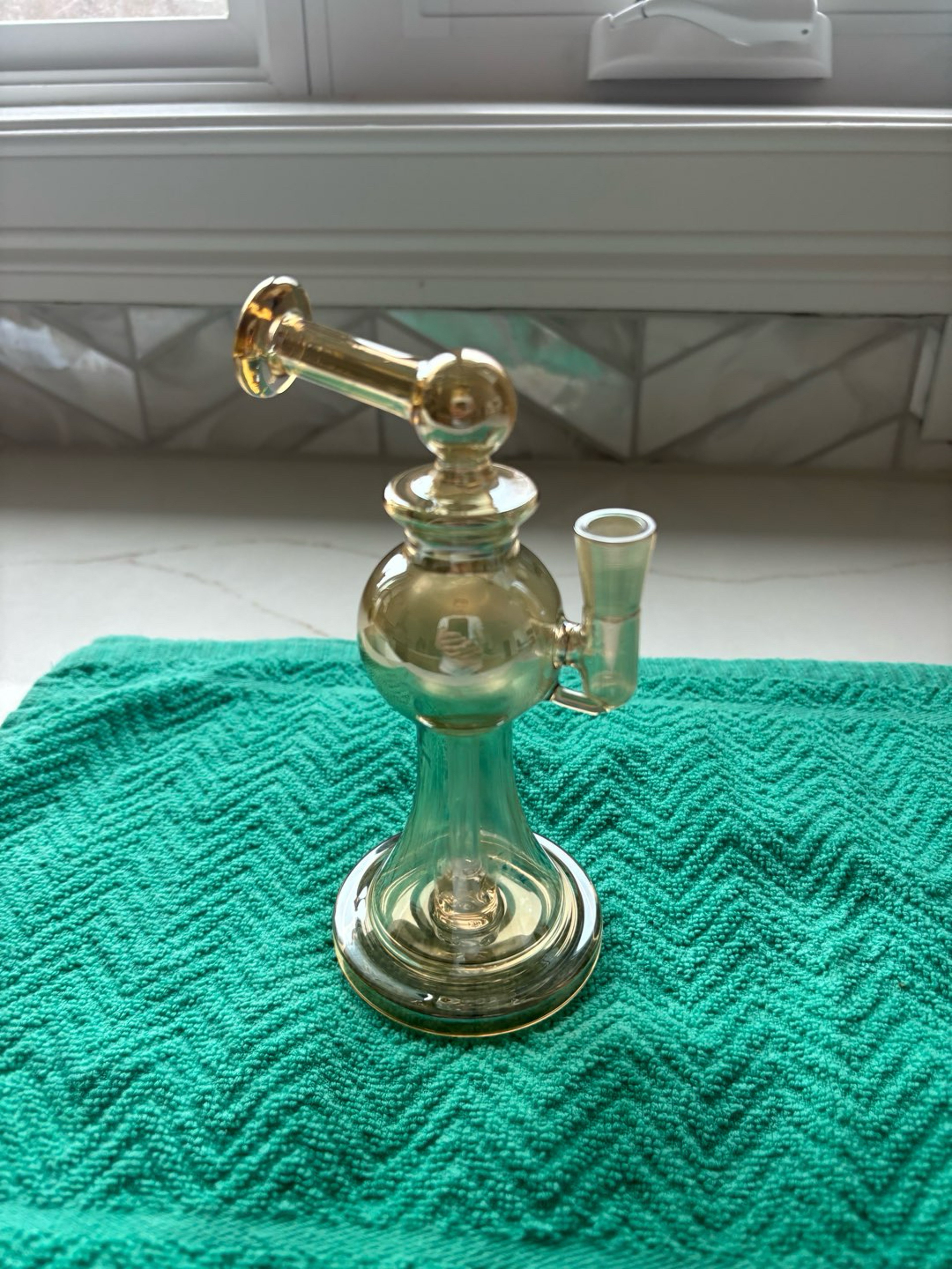 Preview pic of MJ Arsenal Apollo Gold – Limited Editio