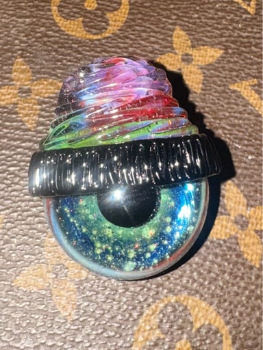 Preview pic of Junkie Glass