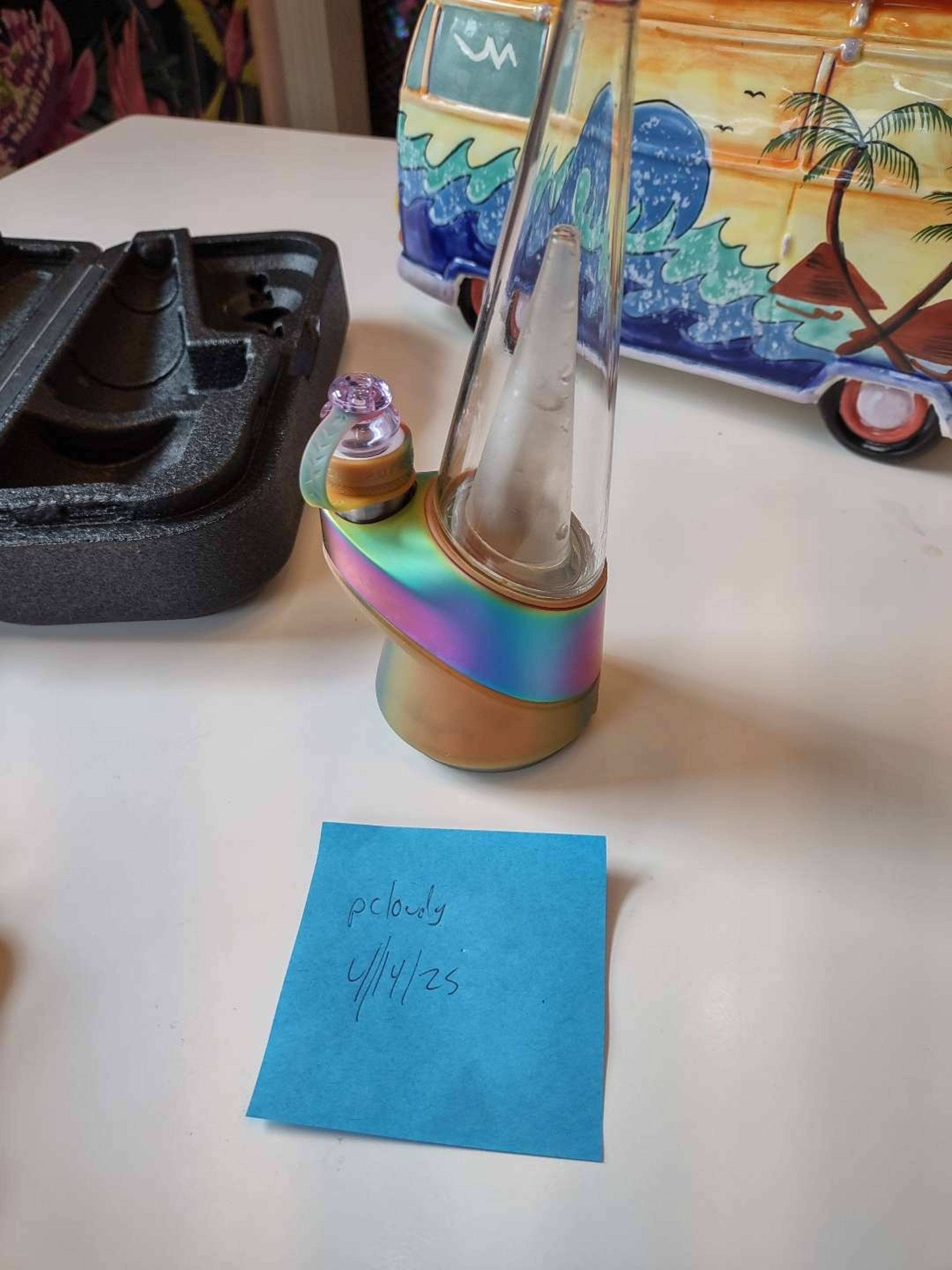 Preview pic of OG vision puffco peak