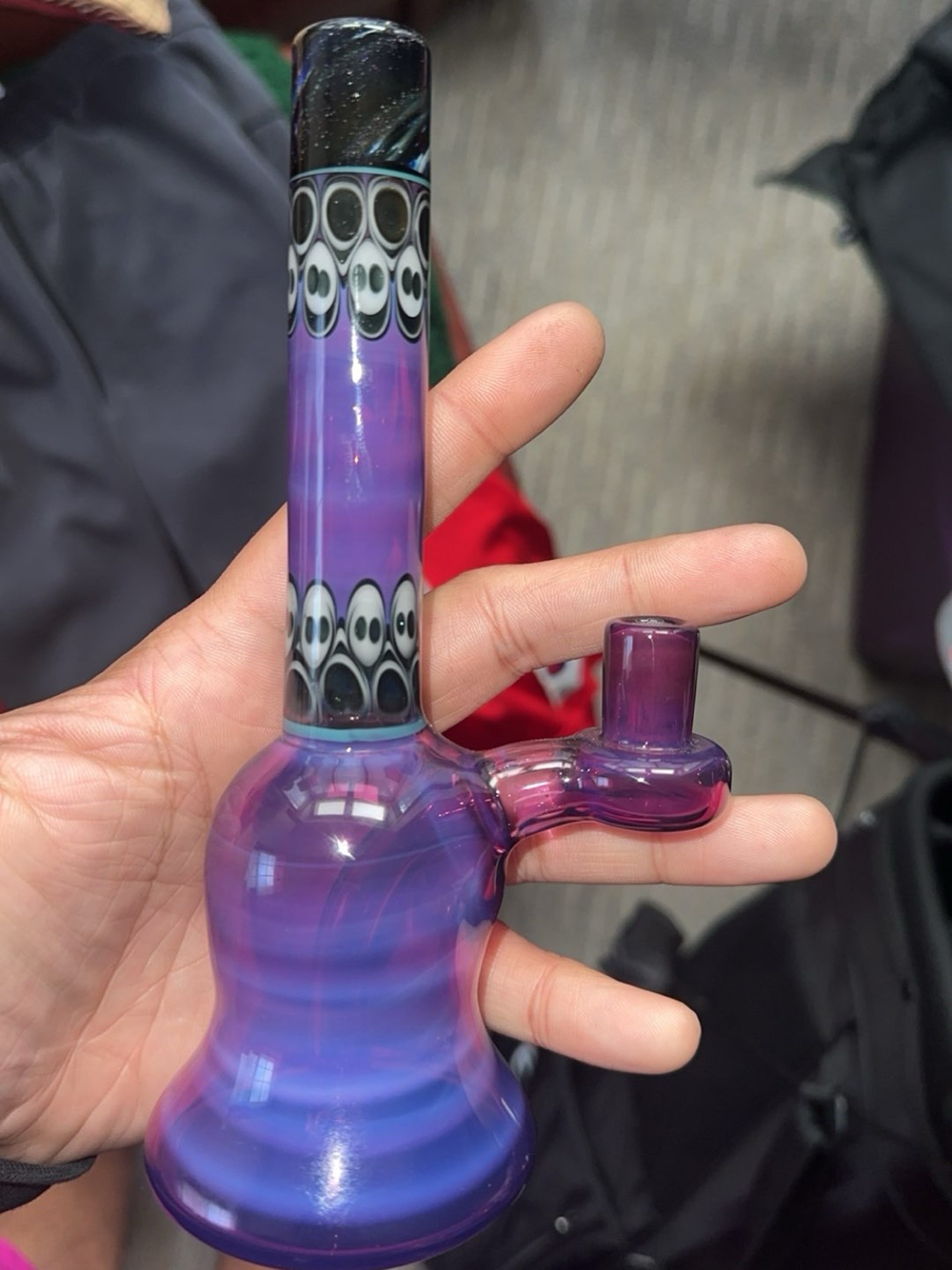 Preview pic of UV *RARE* ASA MEYERxPTD