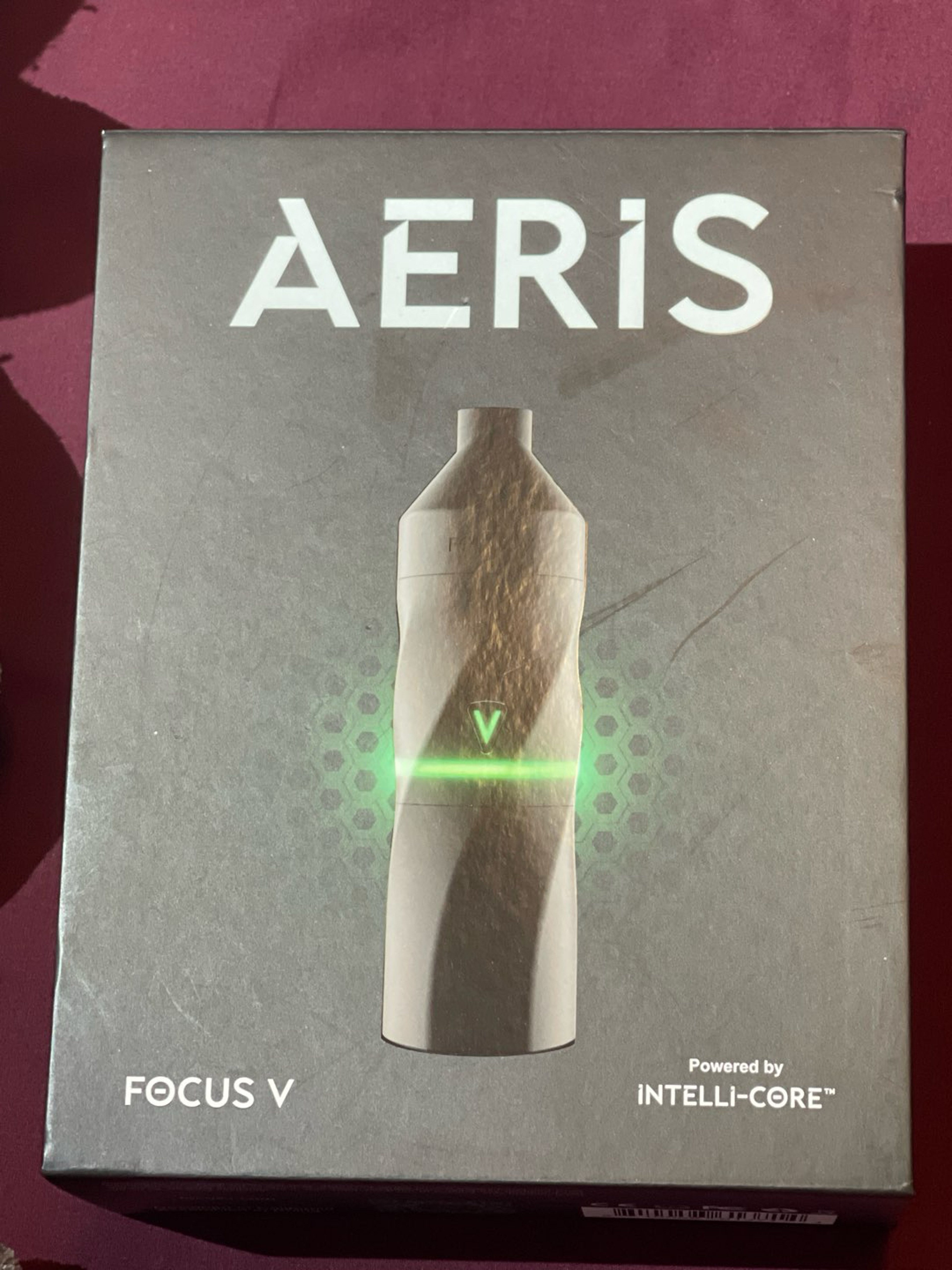 Preview pic of Focus Aeris