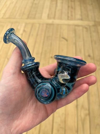 Preview pic of Blueberry503 x Gasp Sherlock
