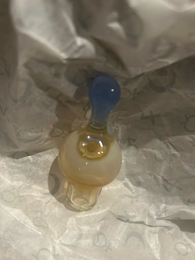 Preview pic of Carb cap
