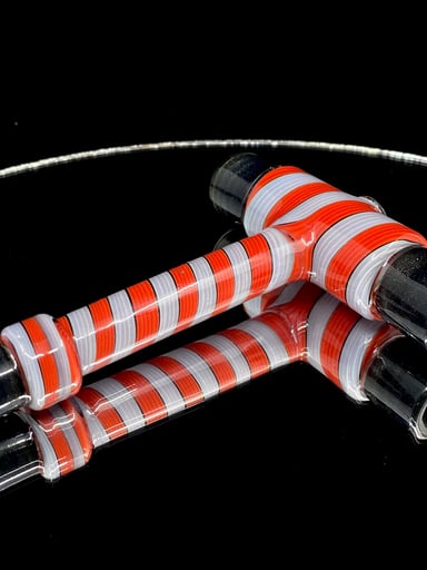 Preview pic of TRISTAN HODGES SKATE TOOL DRY PIPE