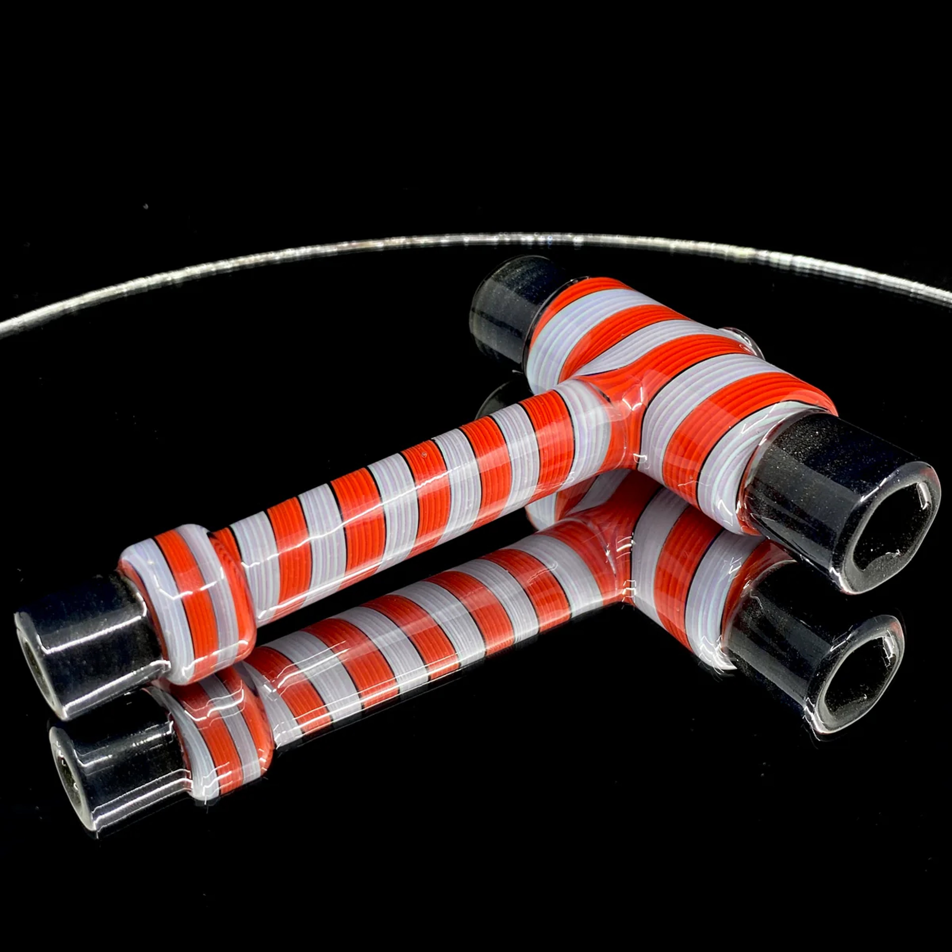 Preview pic of TRISTAN HODGES SKATE TOOL DRY PIPE