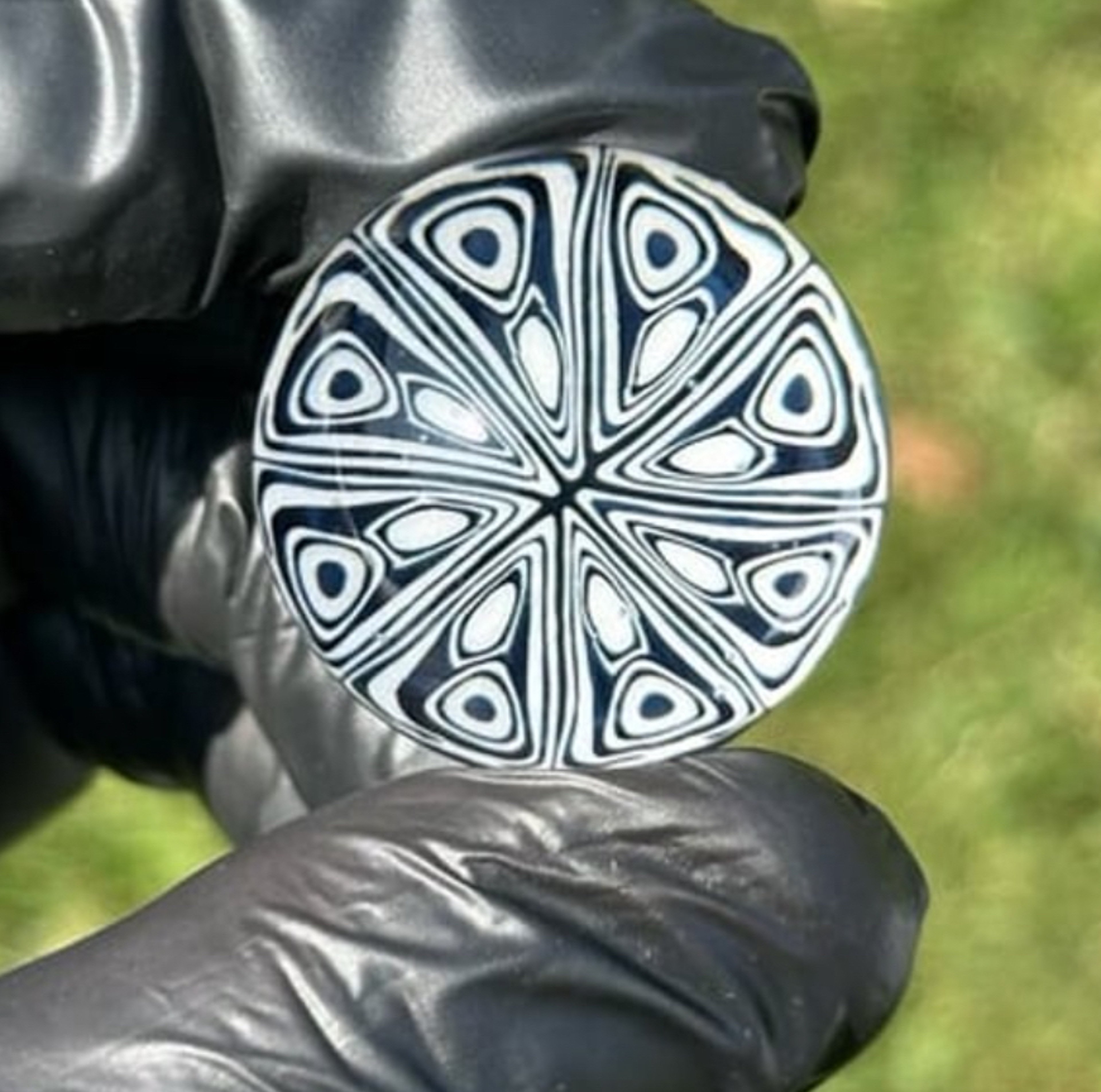 Preview pic of Pat Taylor Collecters Marble