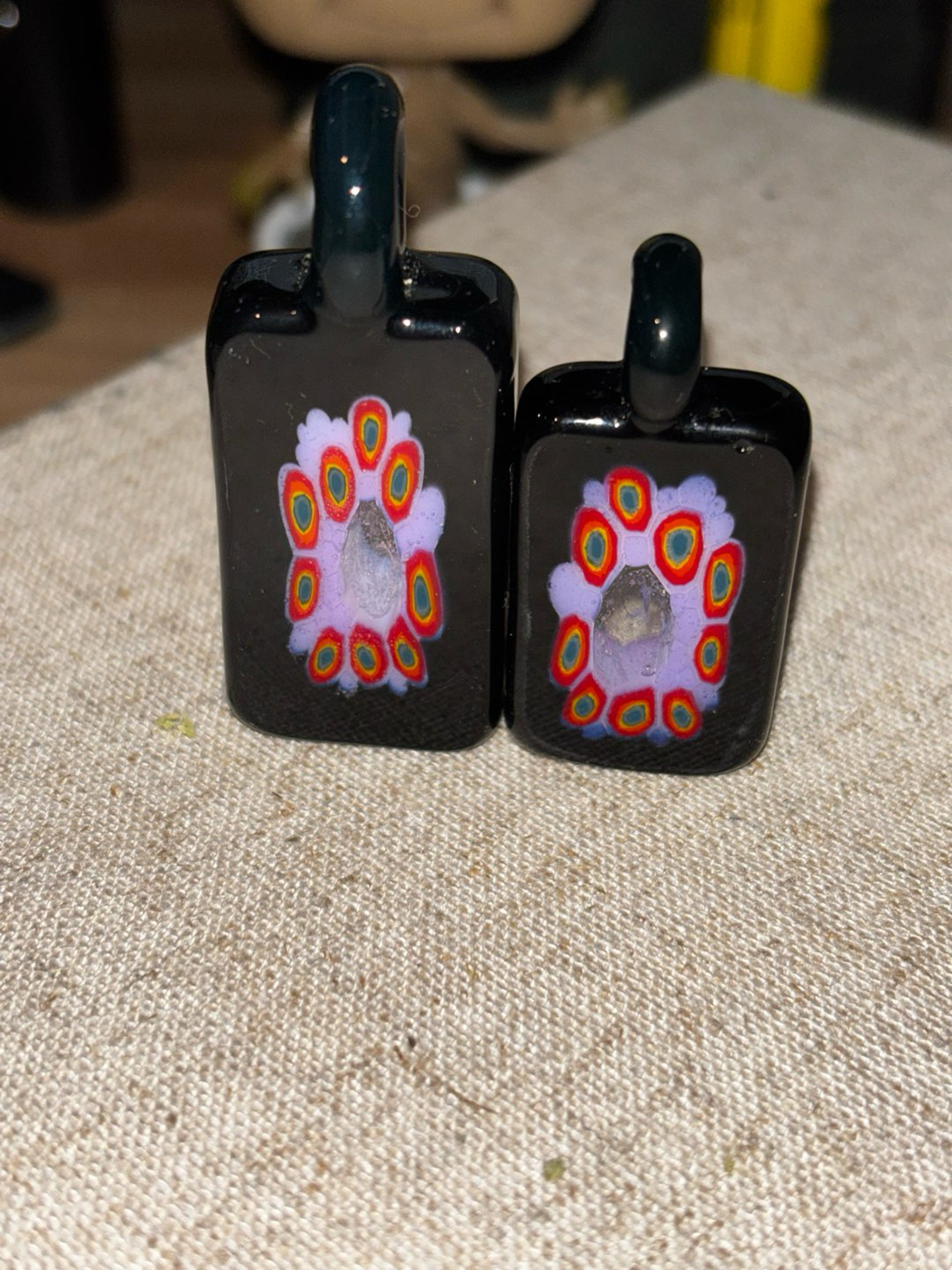 Preview pic of Lodi pendants