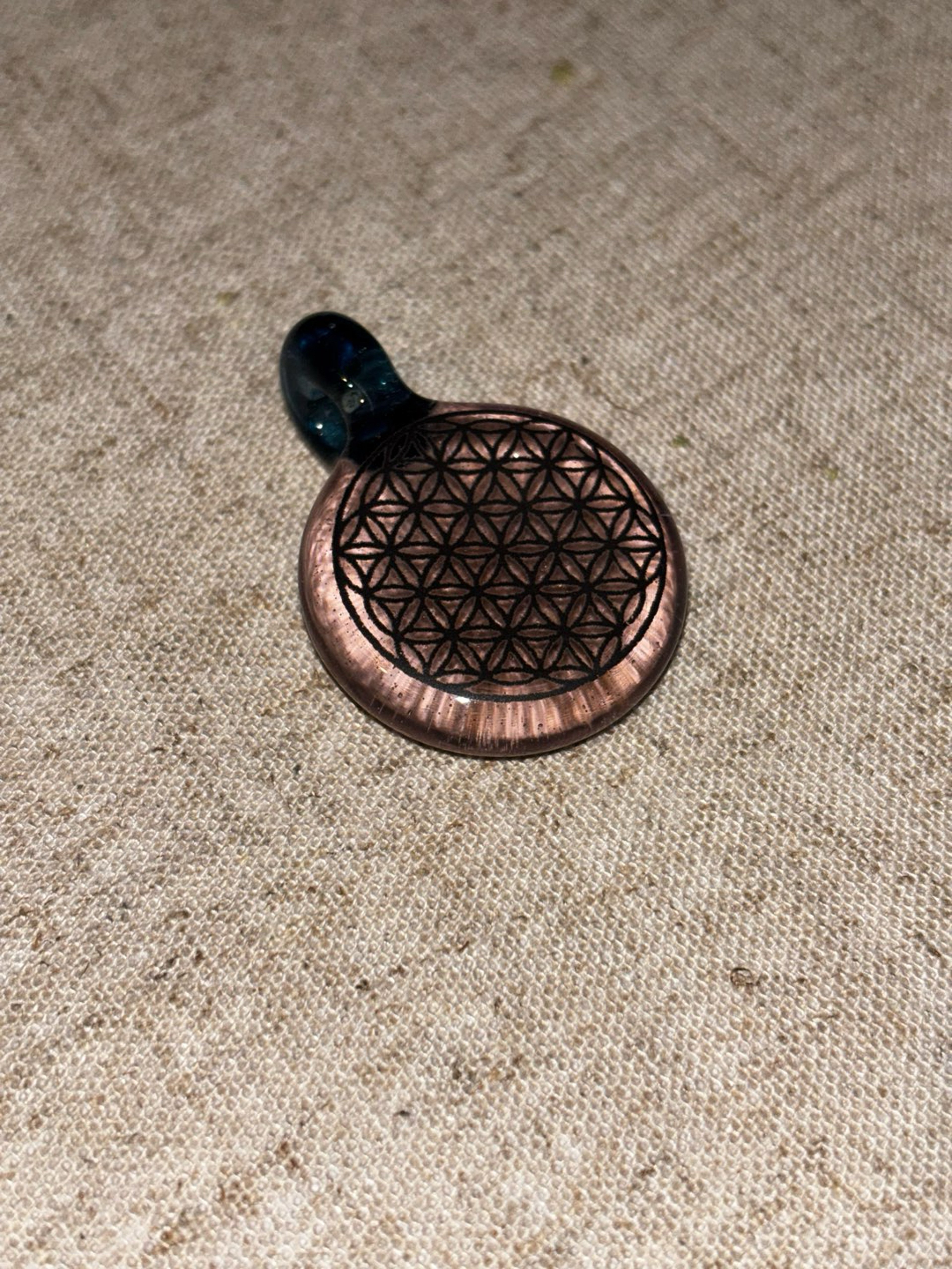 Preview pic of Firefly pendant
