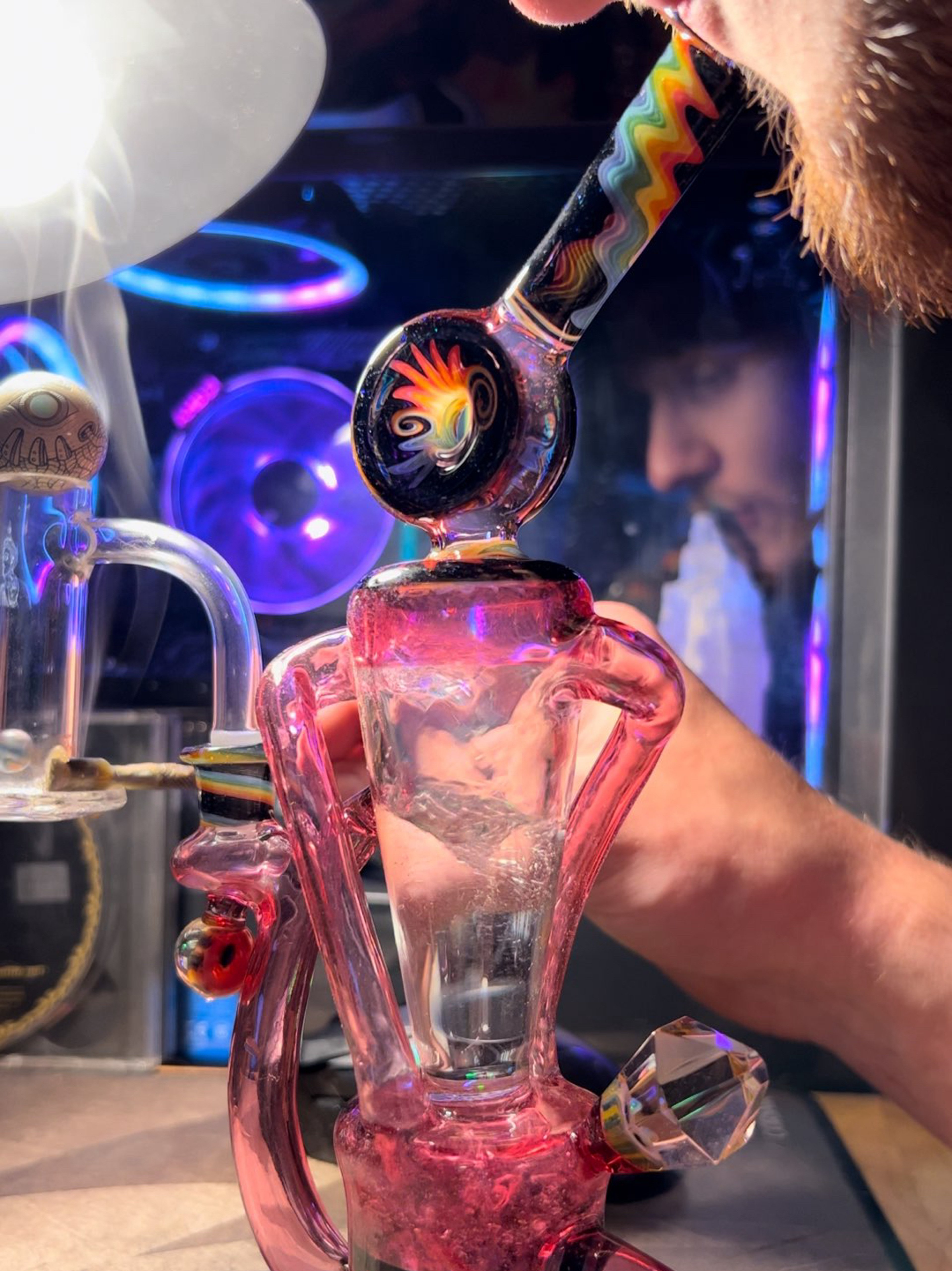 Preview pic of PhantomGlass