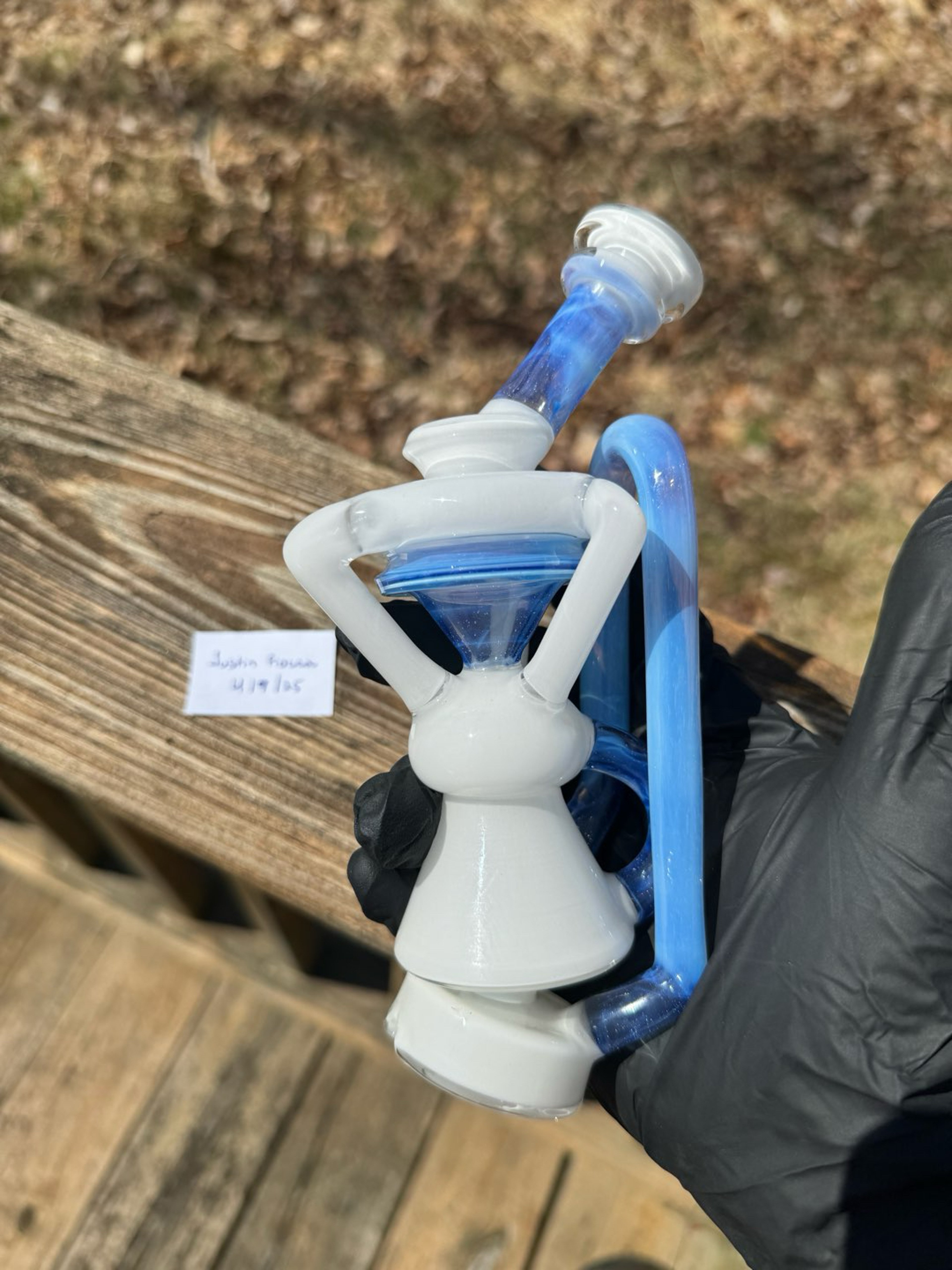 Mshea Puffco Top image 0