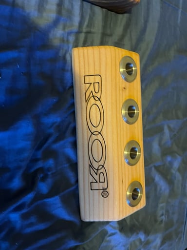 Preview pic of RooR slide holder