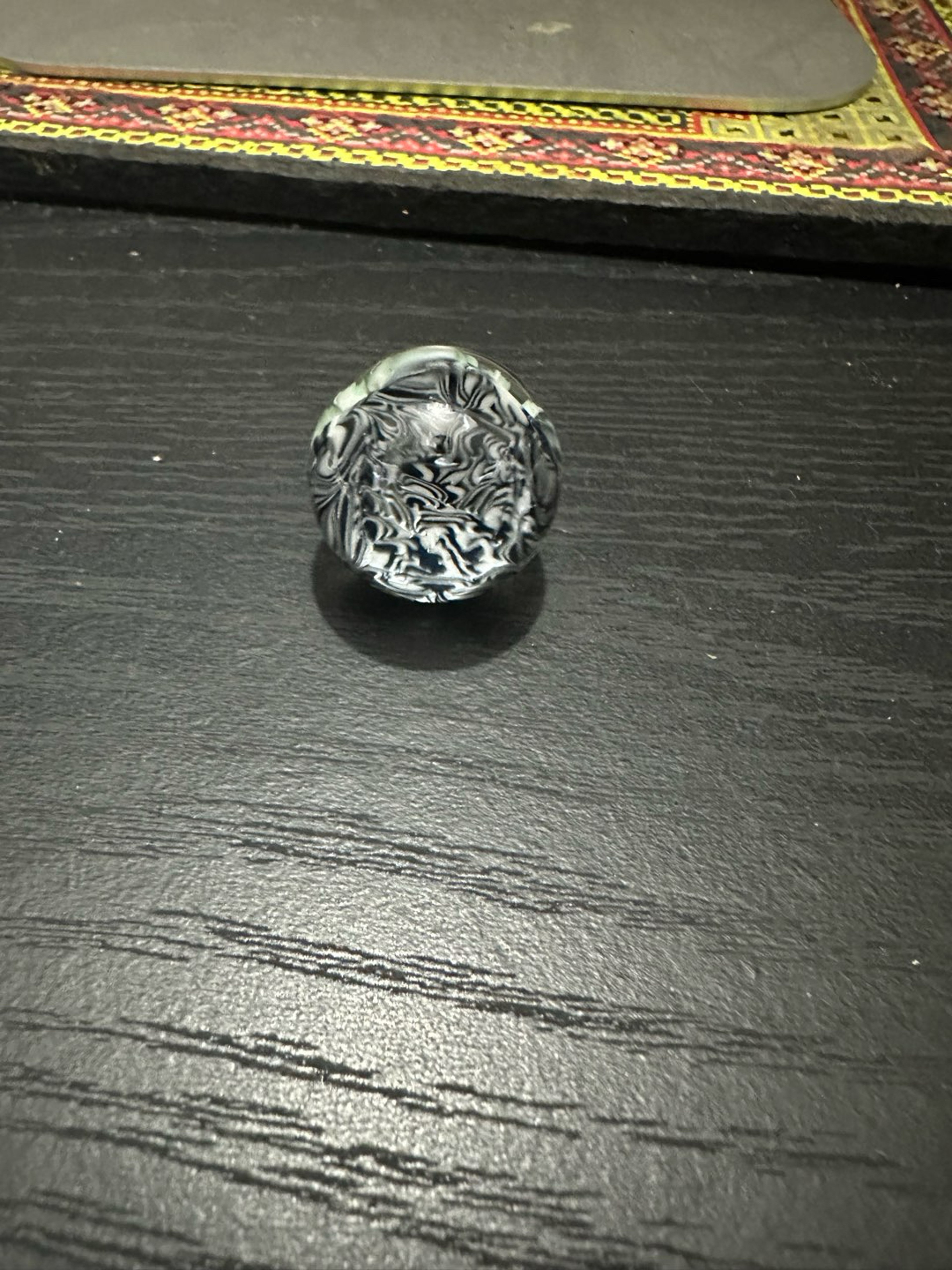 Preview pic of Whos boro Marble
