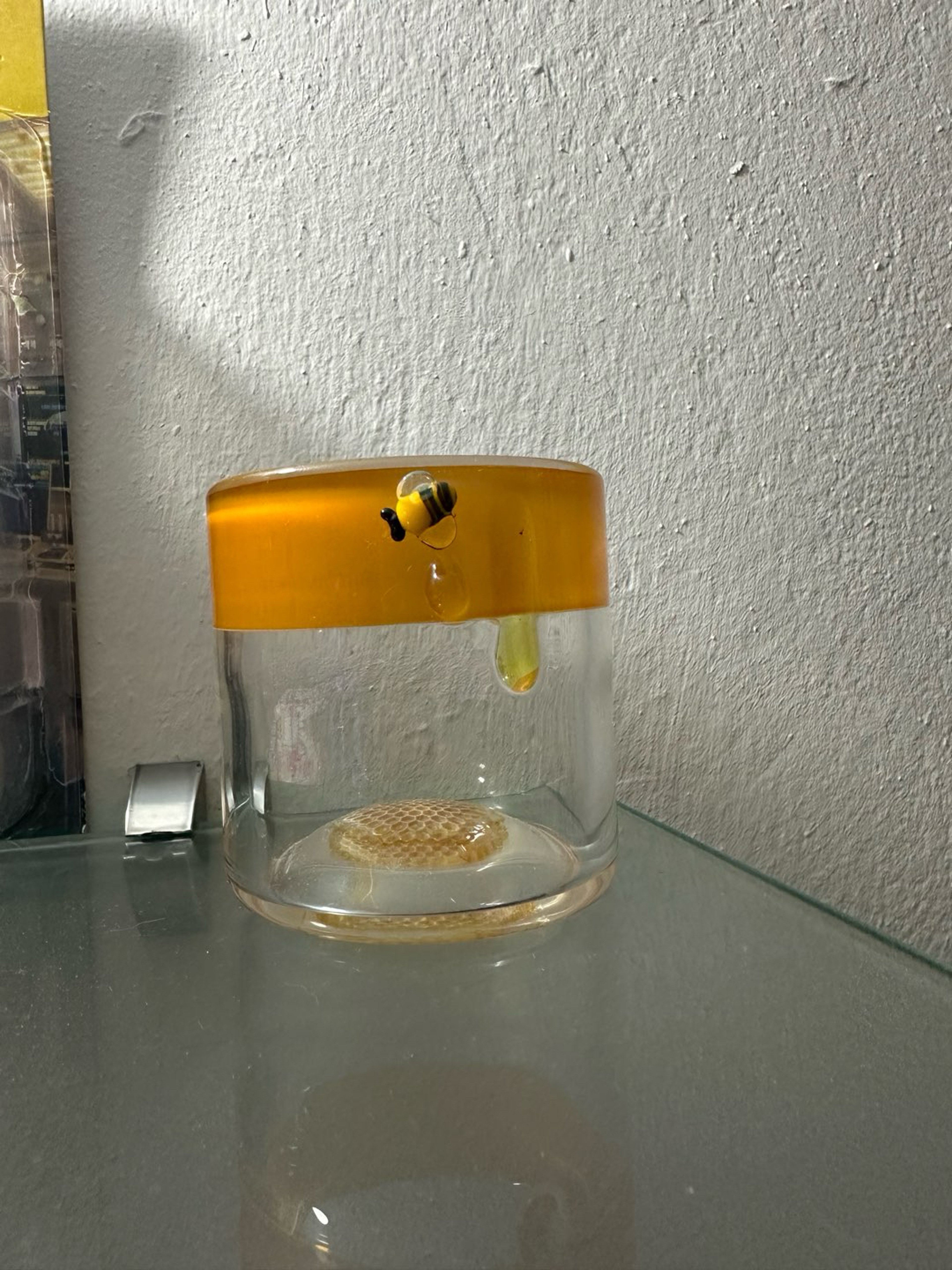 Preview pic of Cup Honey Joe P