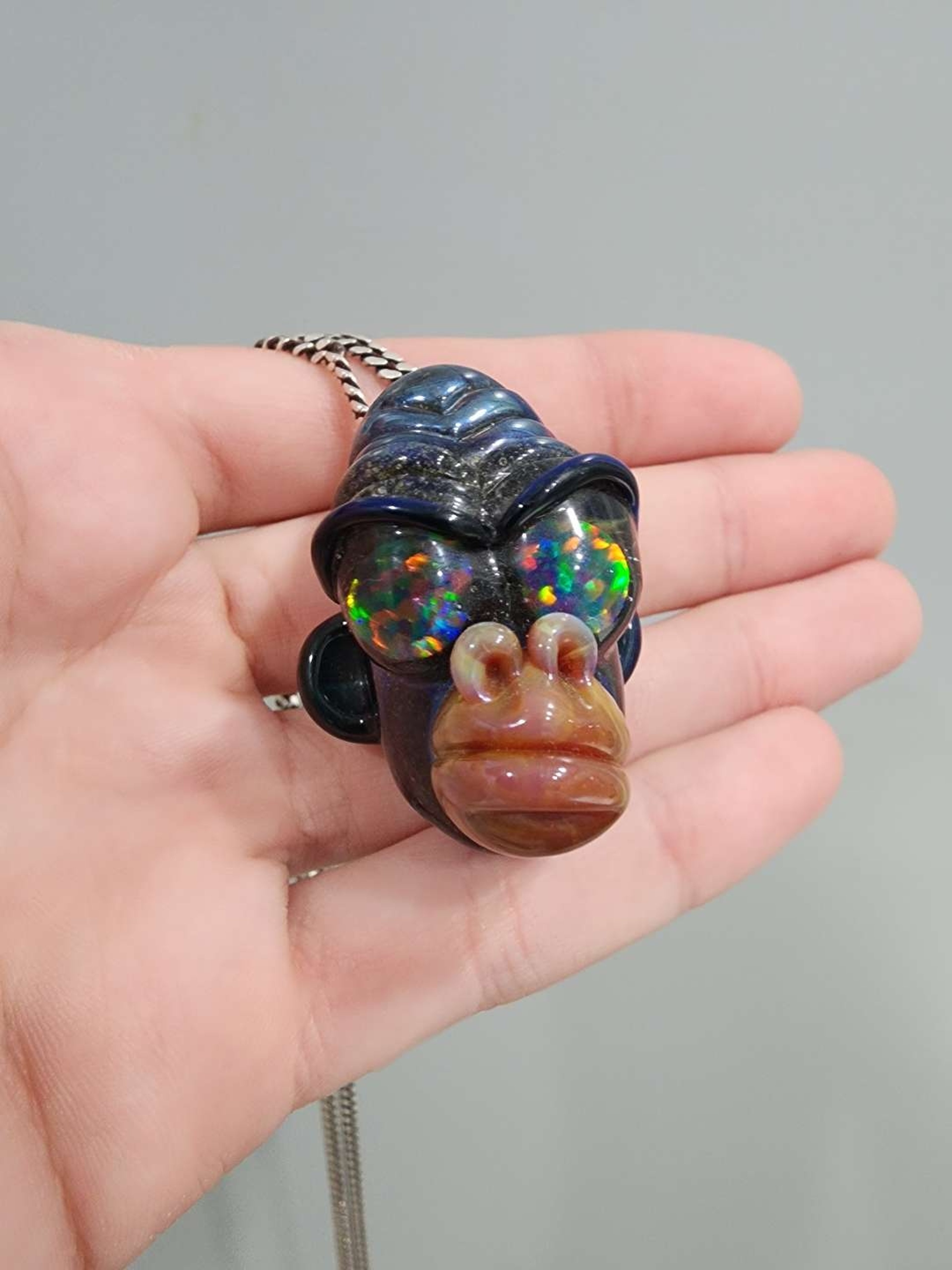 Preview pic of Firefly 2016 Opal Eyes