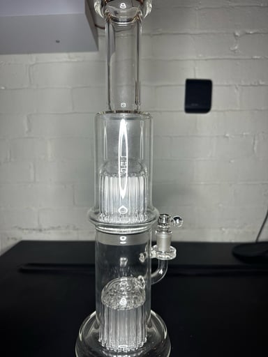 Preview pic of Leisure glass 26/29 arm
