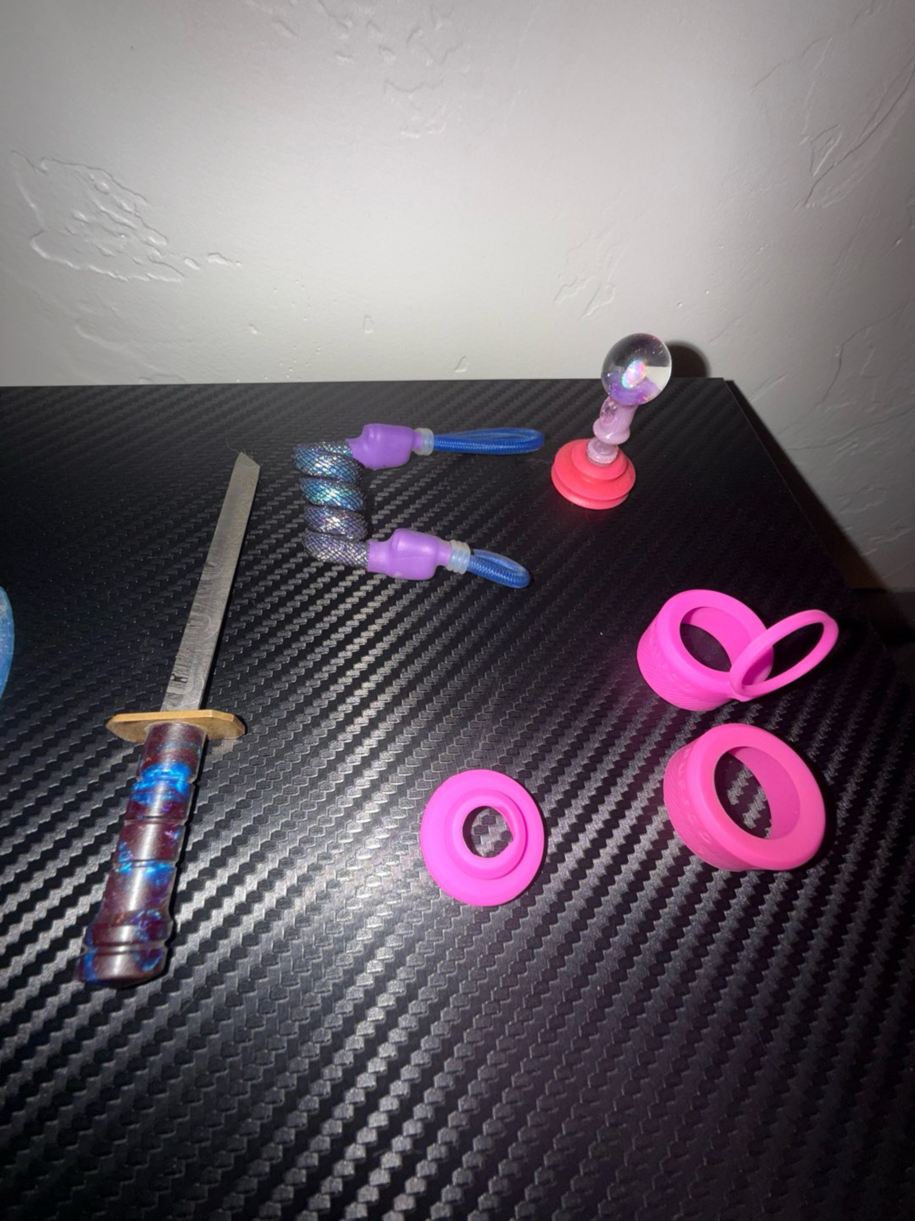 Preview pic of Peak Pro accessories for sale