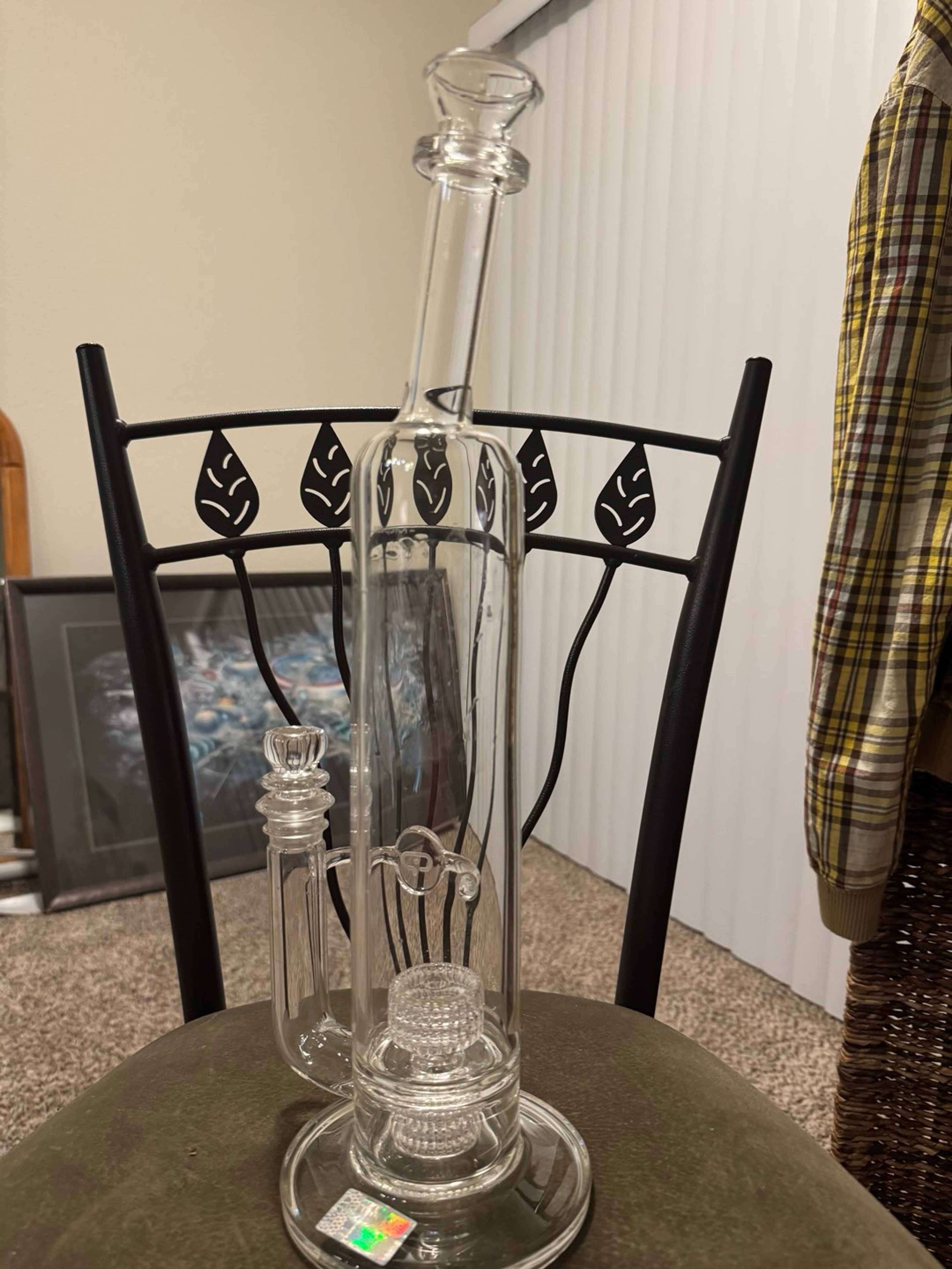 Preview pic of Mobius 65t v2 with original slide