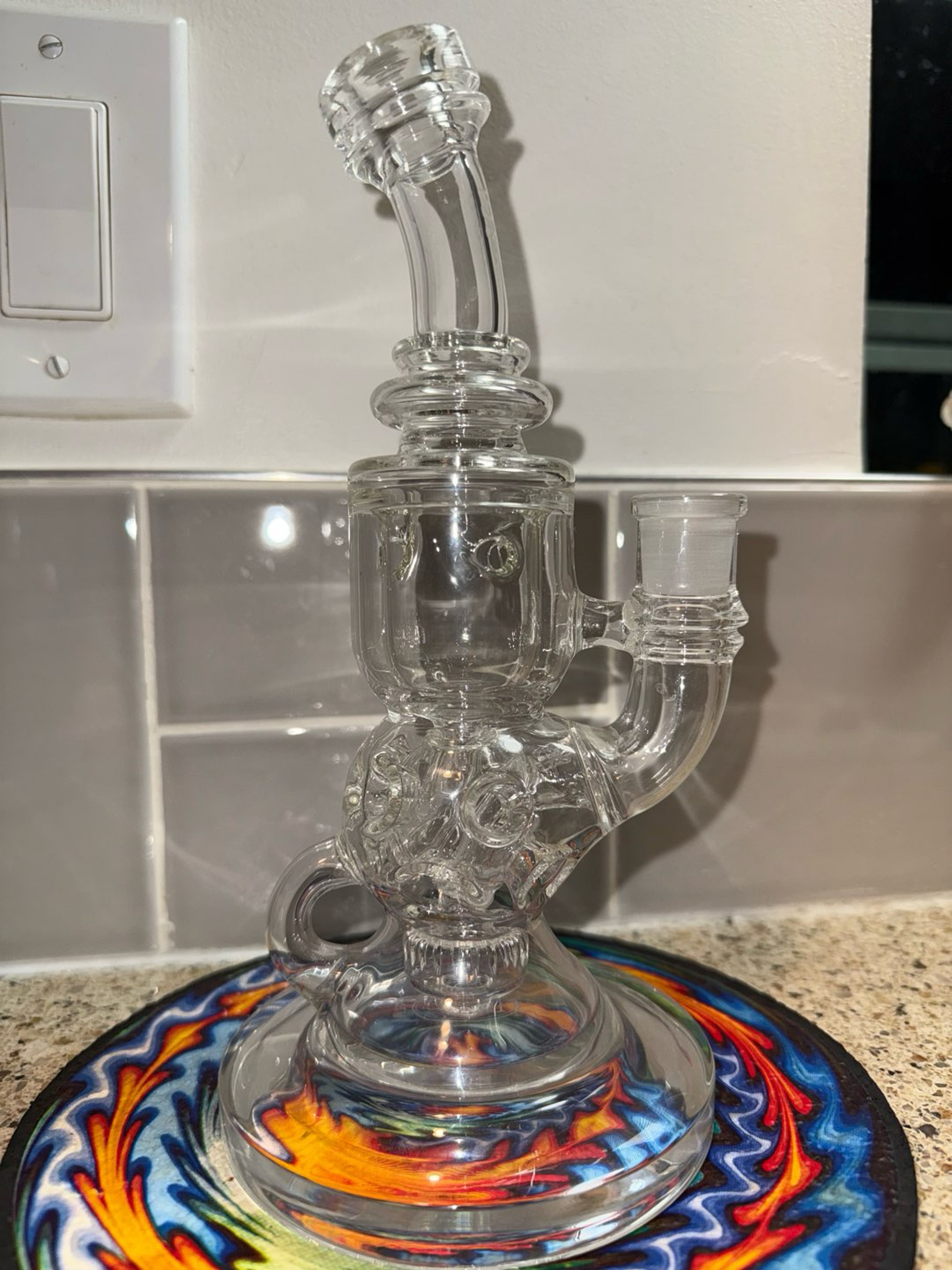 Preview pic of No Reserve Auction