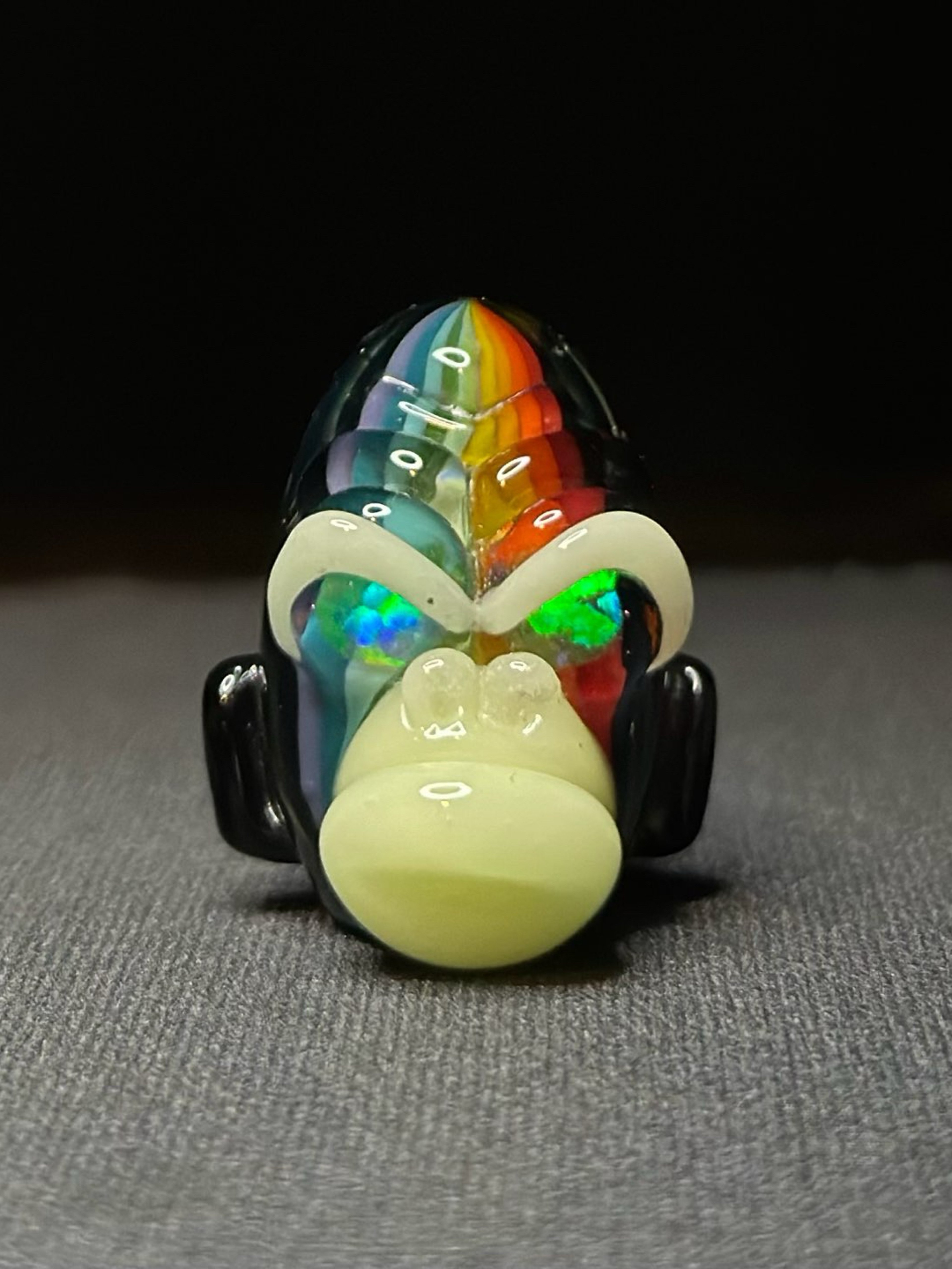 Preview pic of Firefly closed mouth rilla