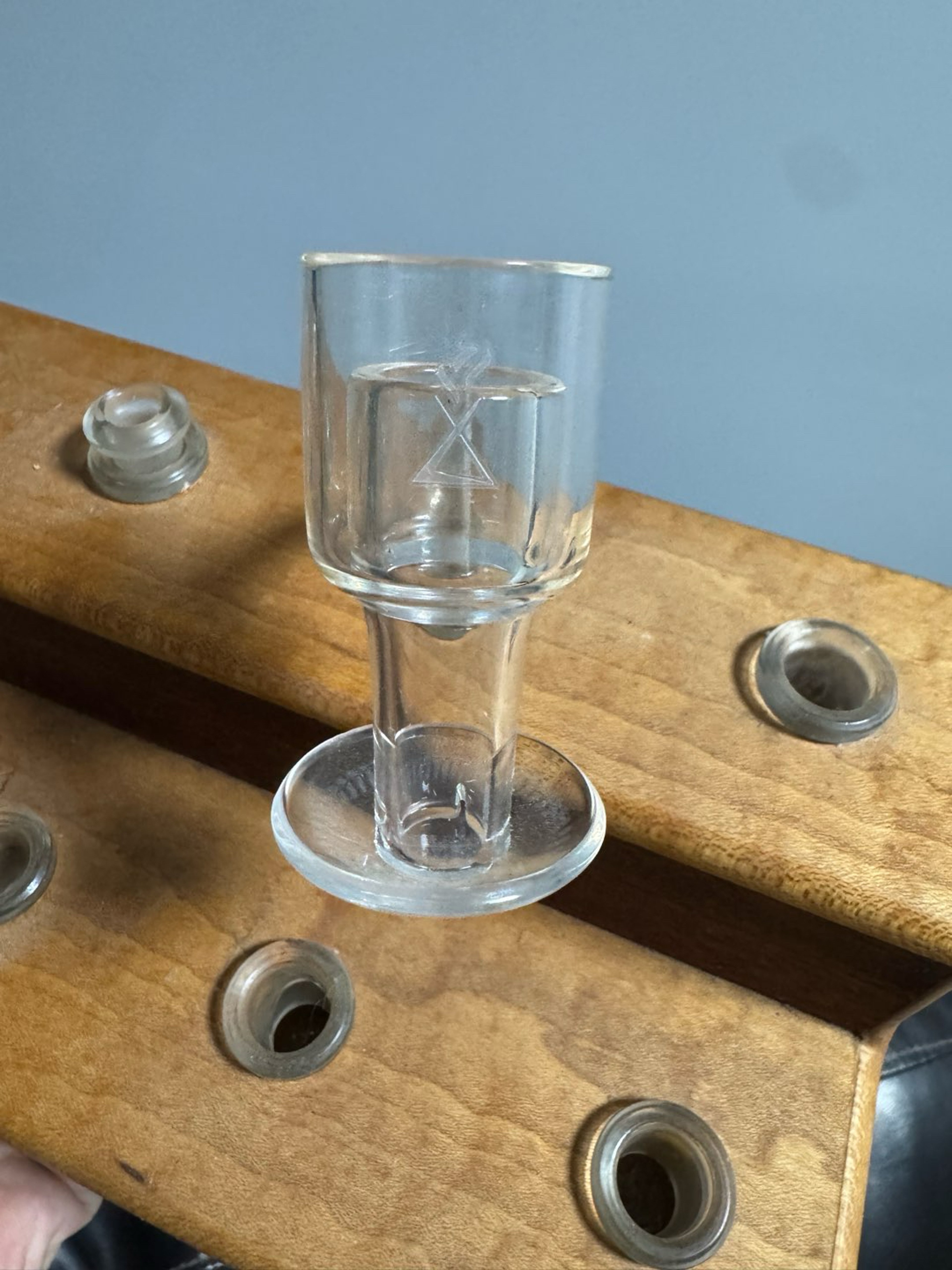 Preview pic of Victory Glassworks K10 Thermal Slurper