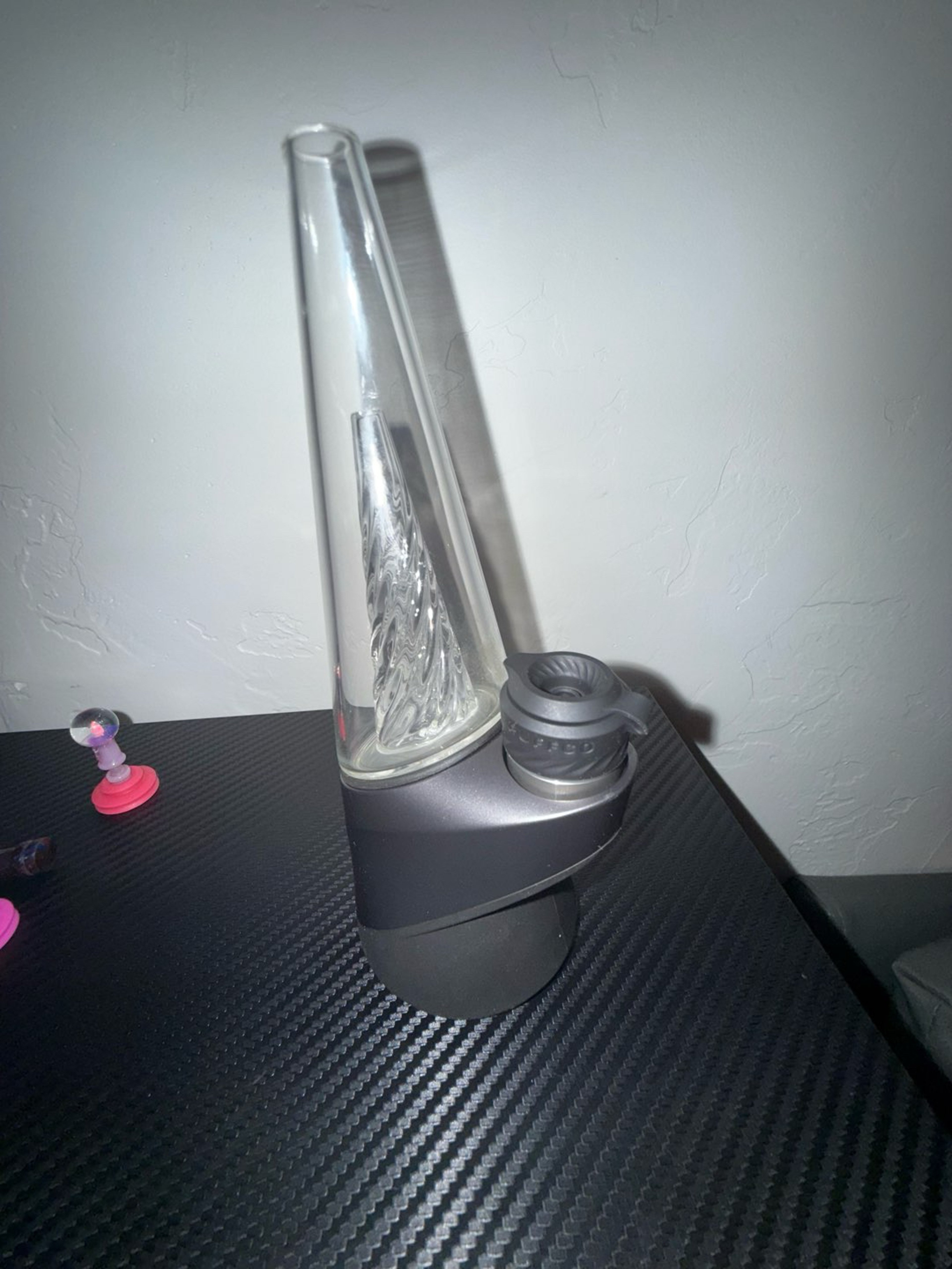 Preview pic of Peak Pro v1 + 3dxl chamber (used)