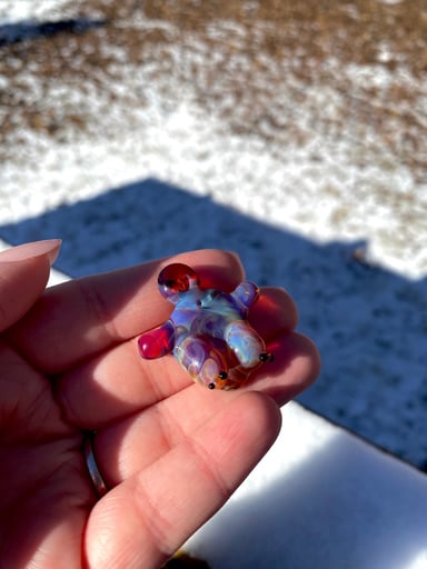 Preview pic of Goddess Pendant