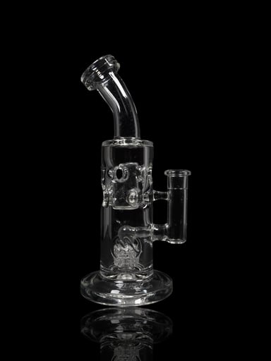 Preview pic of Monark Fab Straight Tube rig
