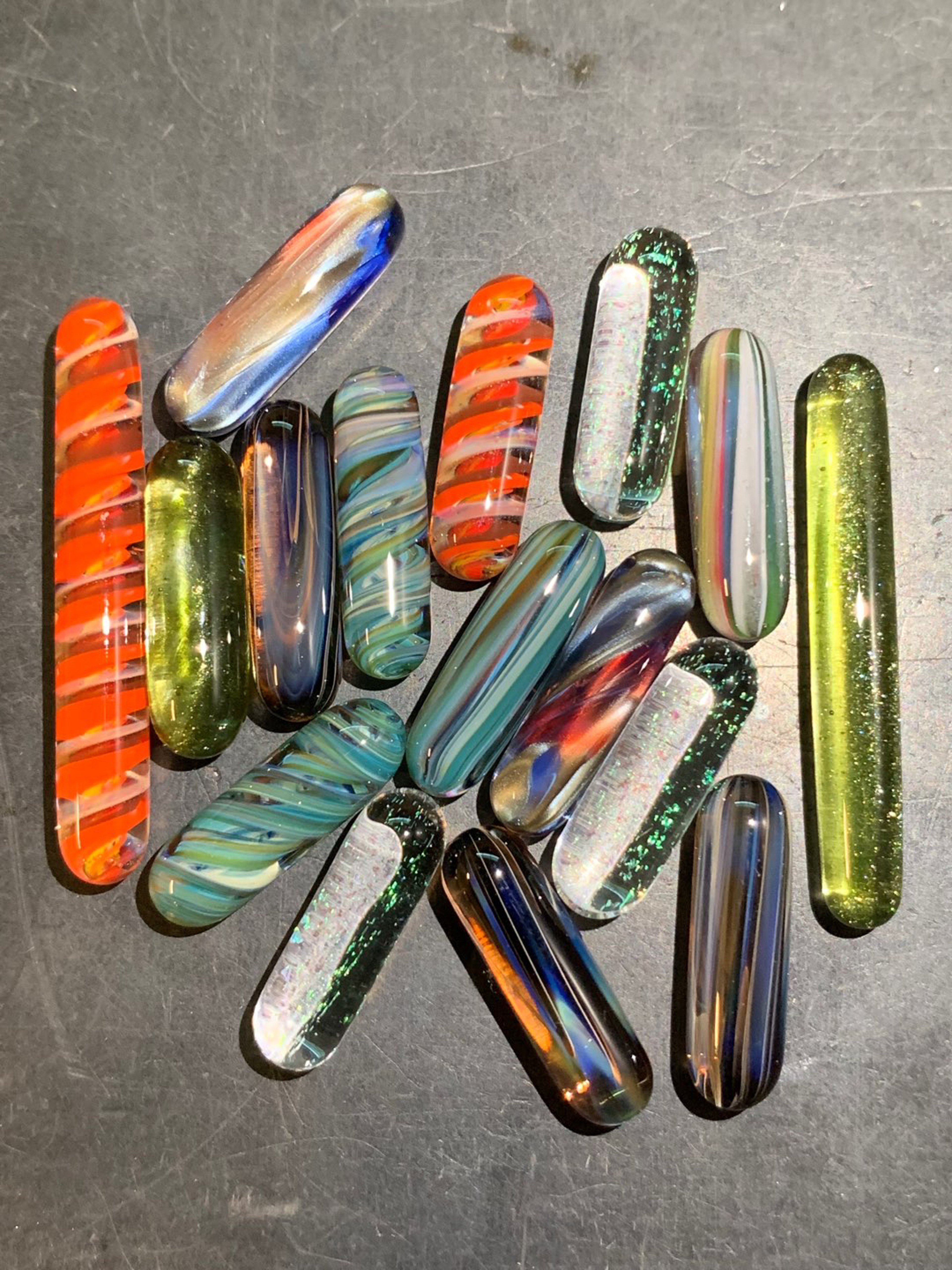 Preview pic of 16 Slurper pills/Wholesale