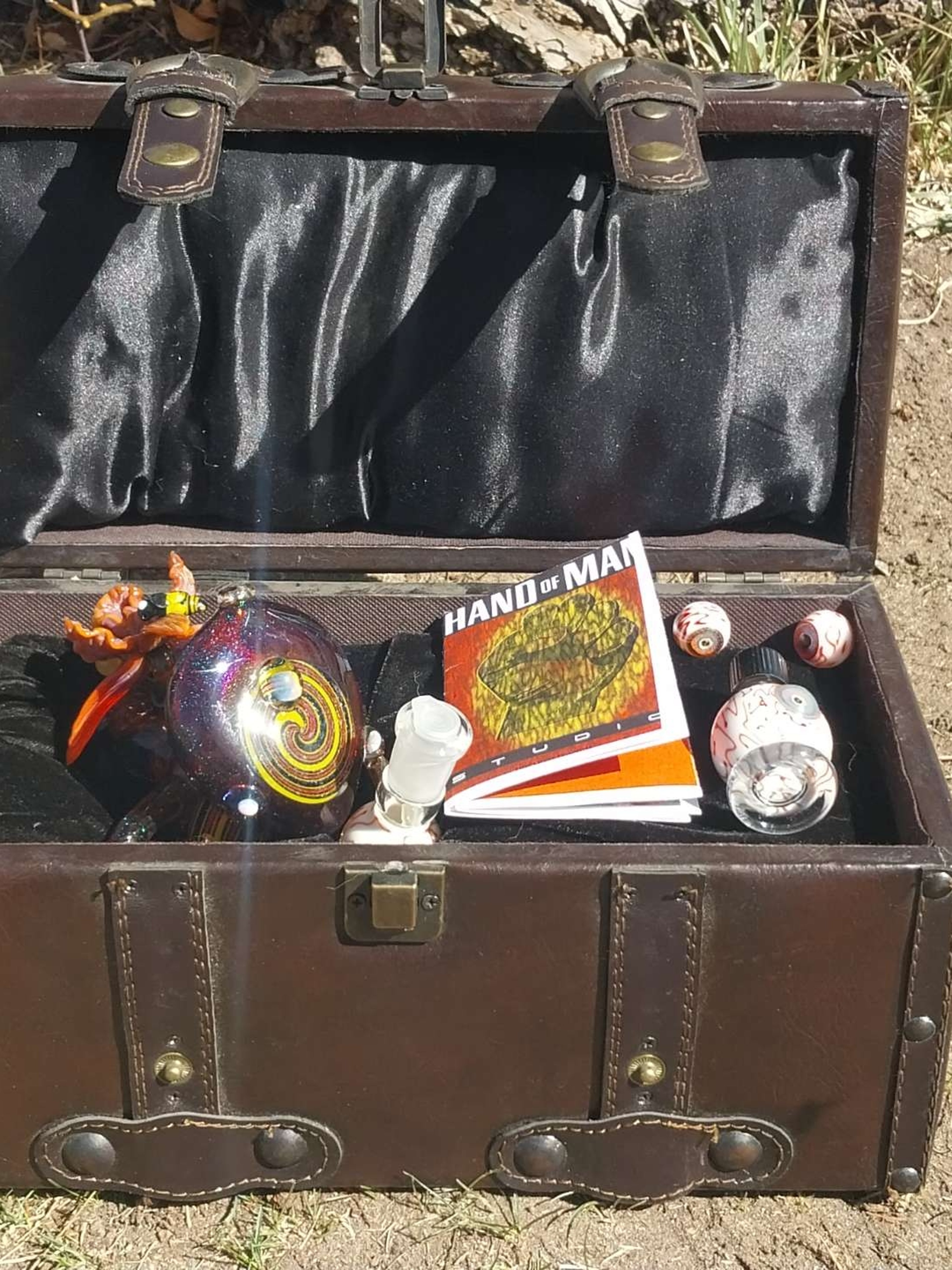 Preview pic of Dab Monster set #7