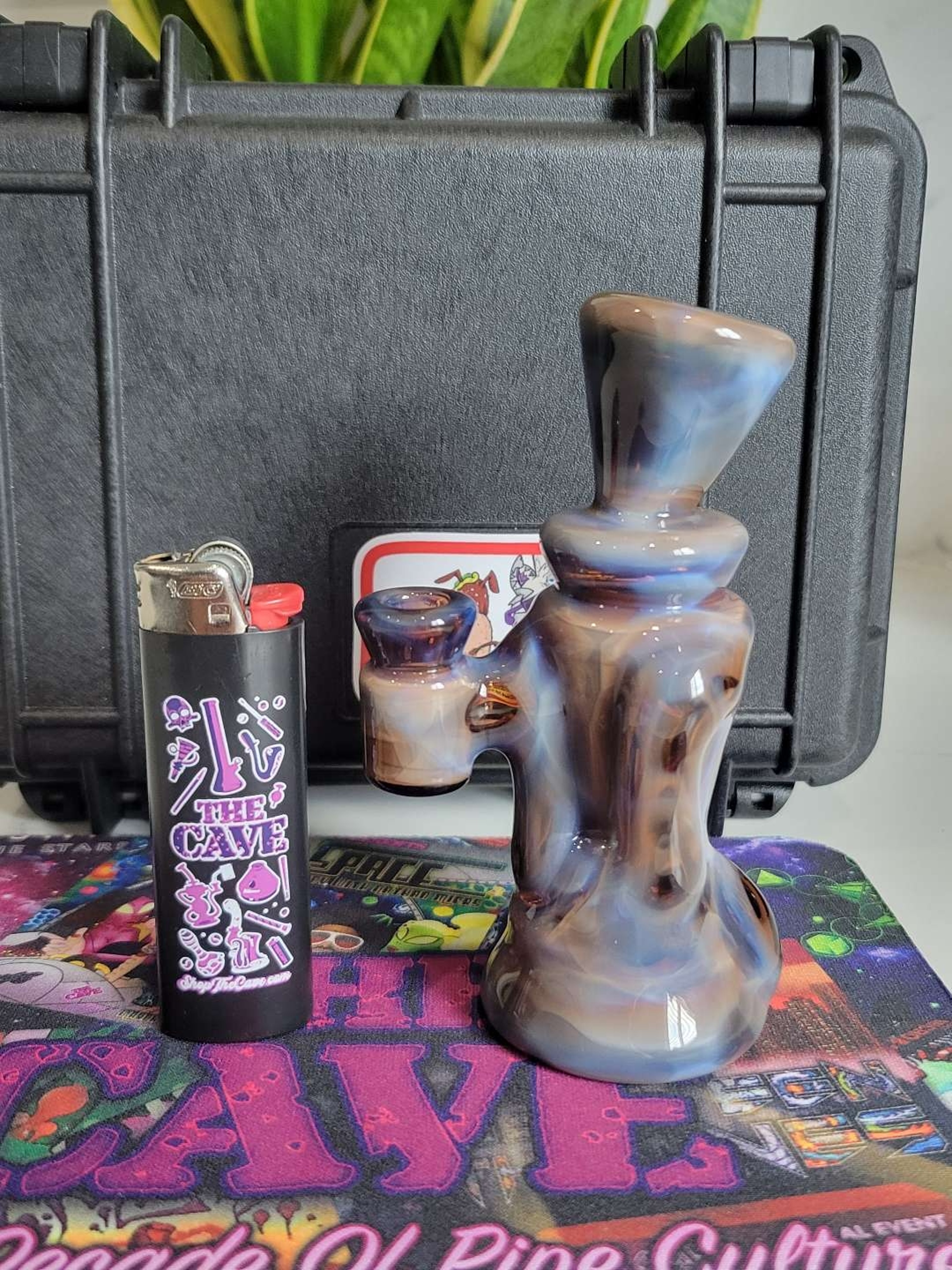 Preview pic of Rycrafted Mini Recycler - Agate - 2023